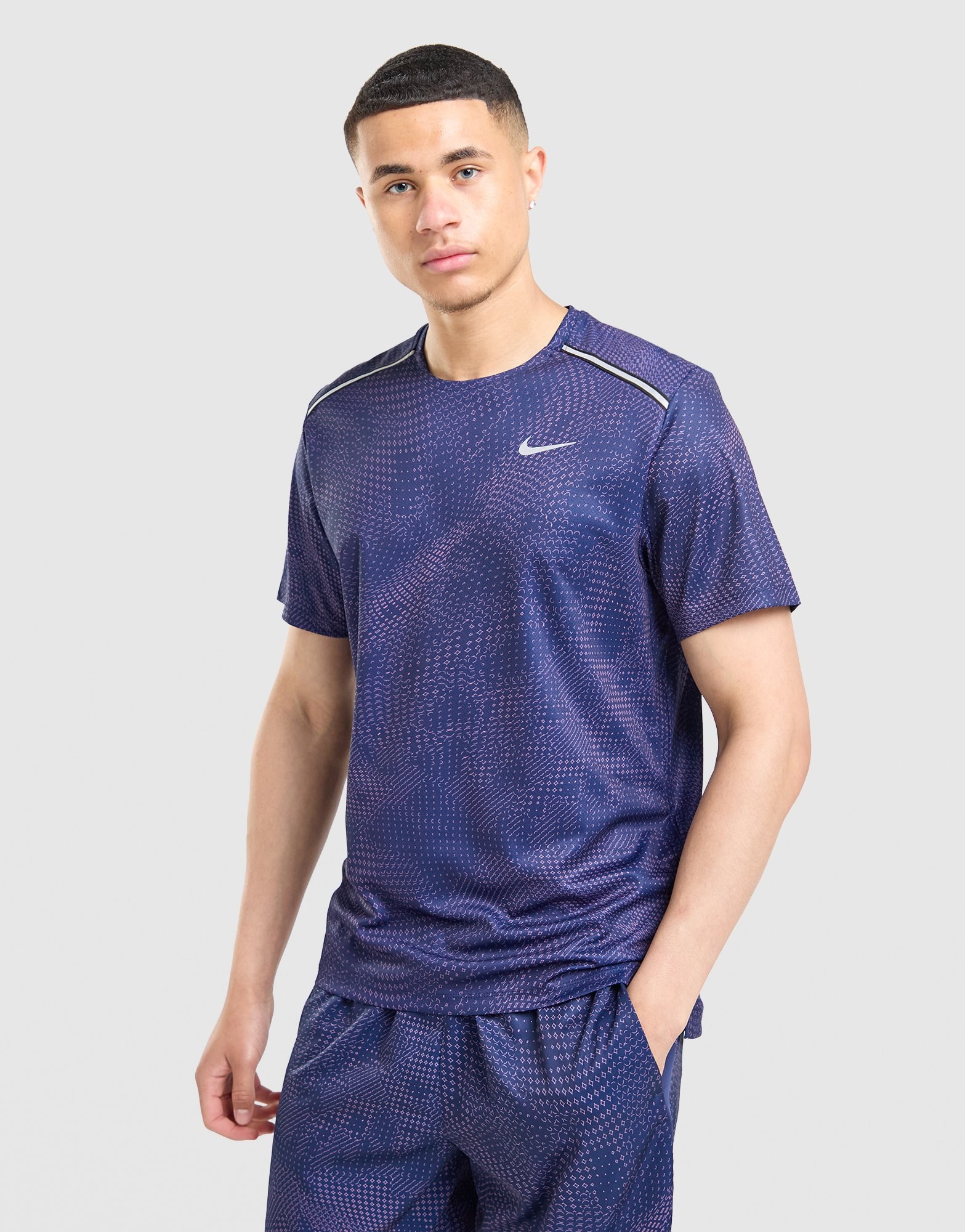Nike Festival 2.0 T-Shirt