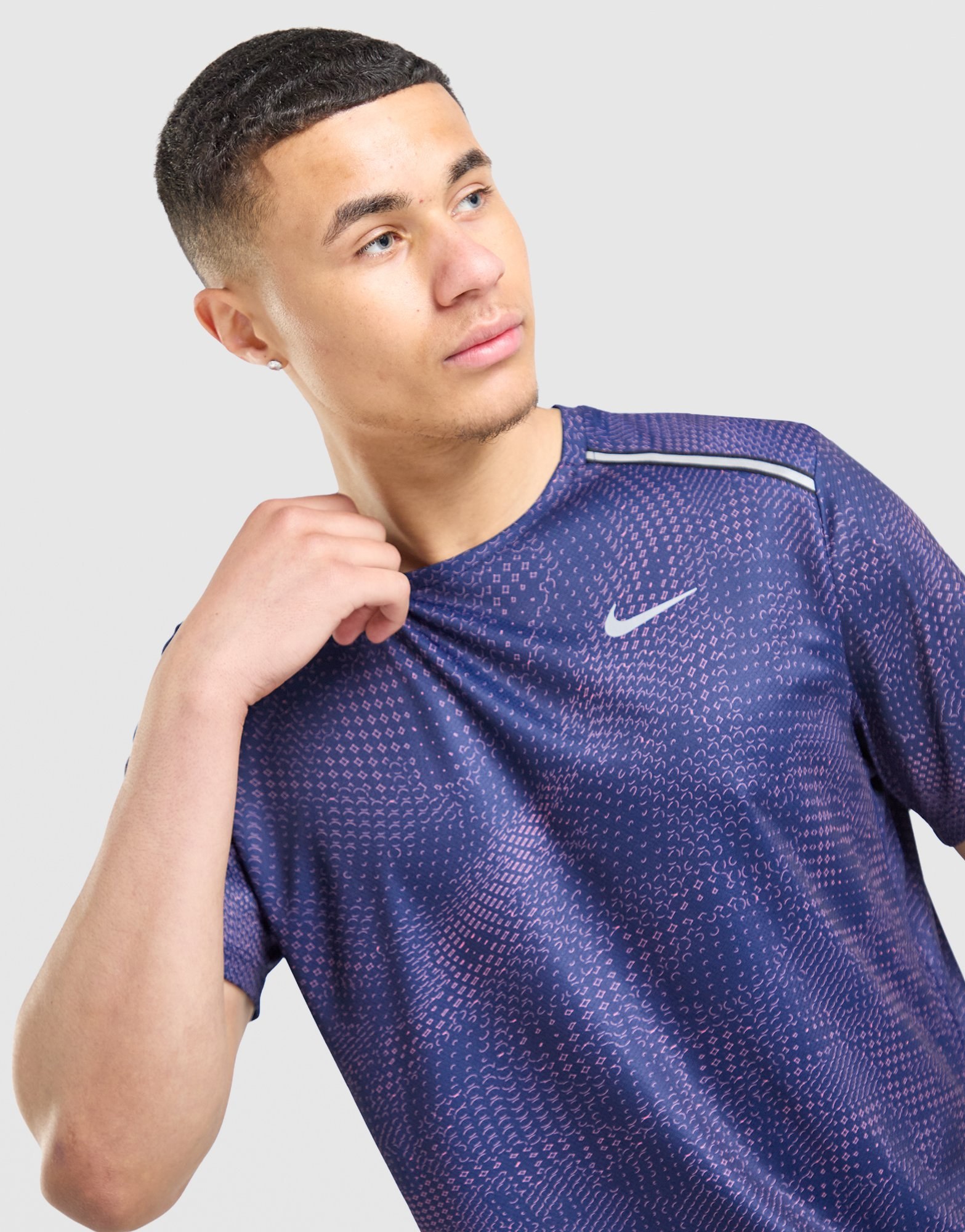 Nike Festival 2.0 T-Shirt