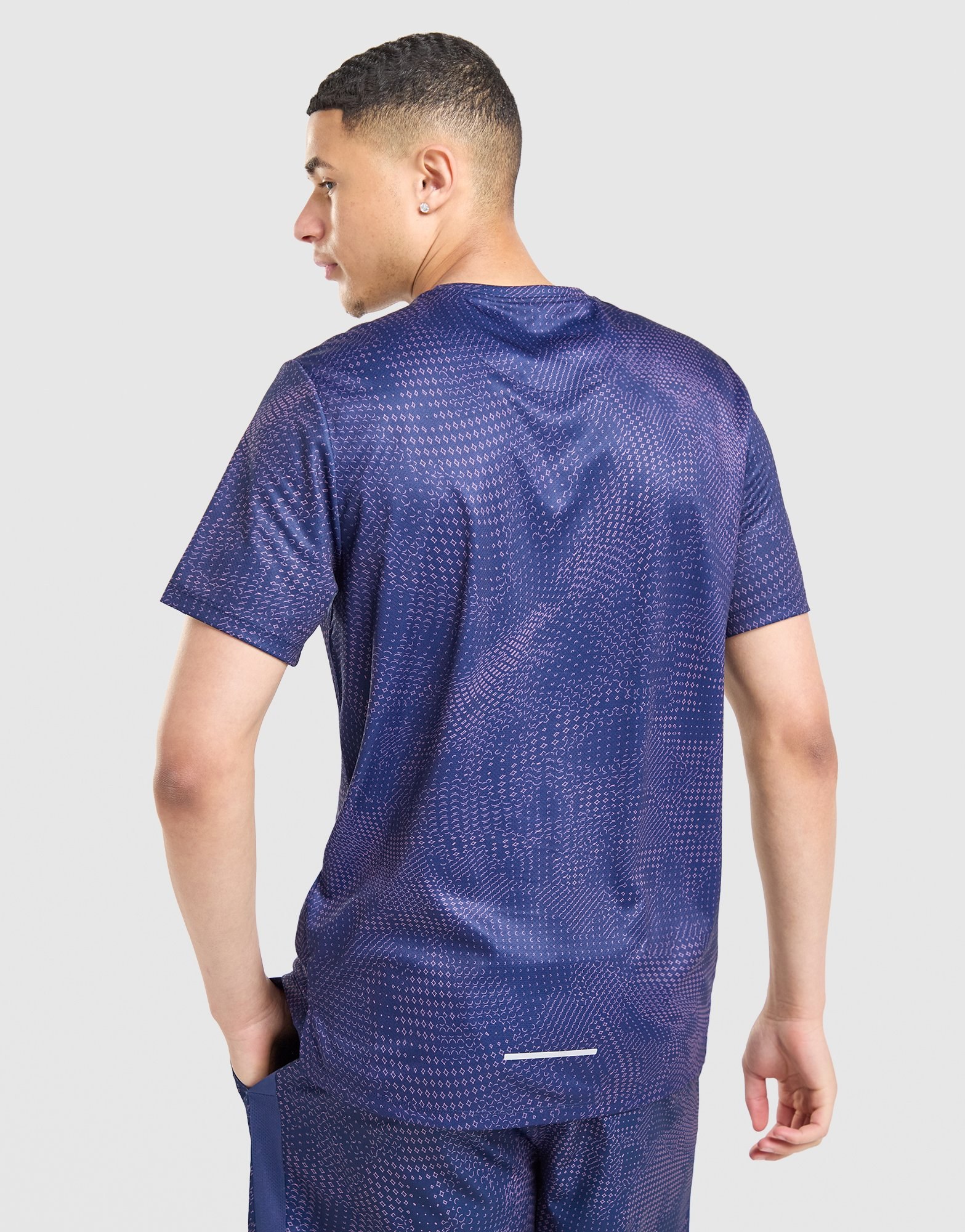 Nike Festival 2.0 T-Shirt