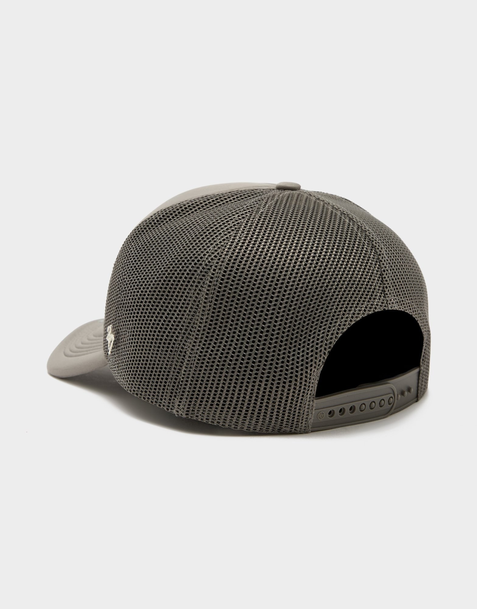 Unlike Humans Studios Trucker Cap