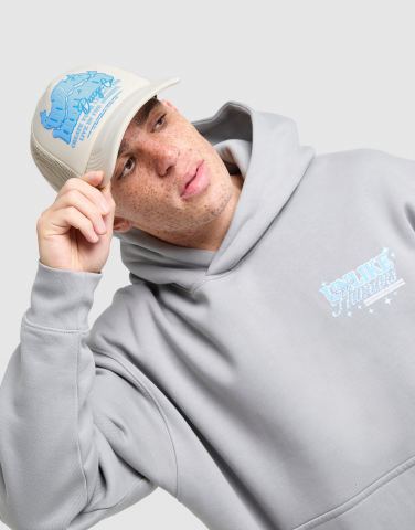 Unlike Humans Studios Trucker Cap