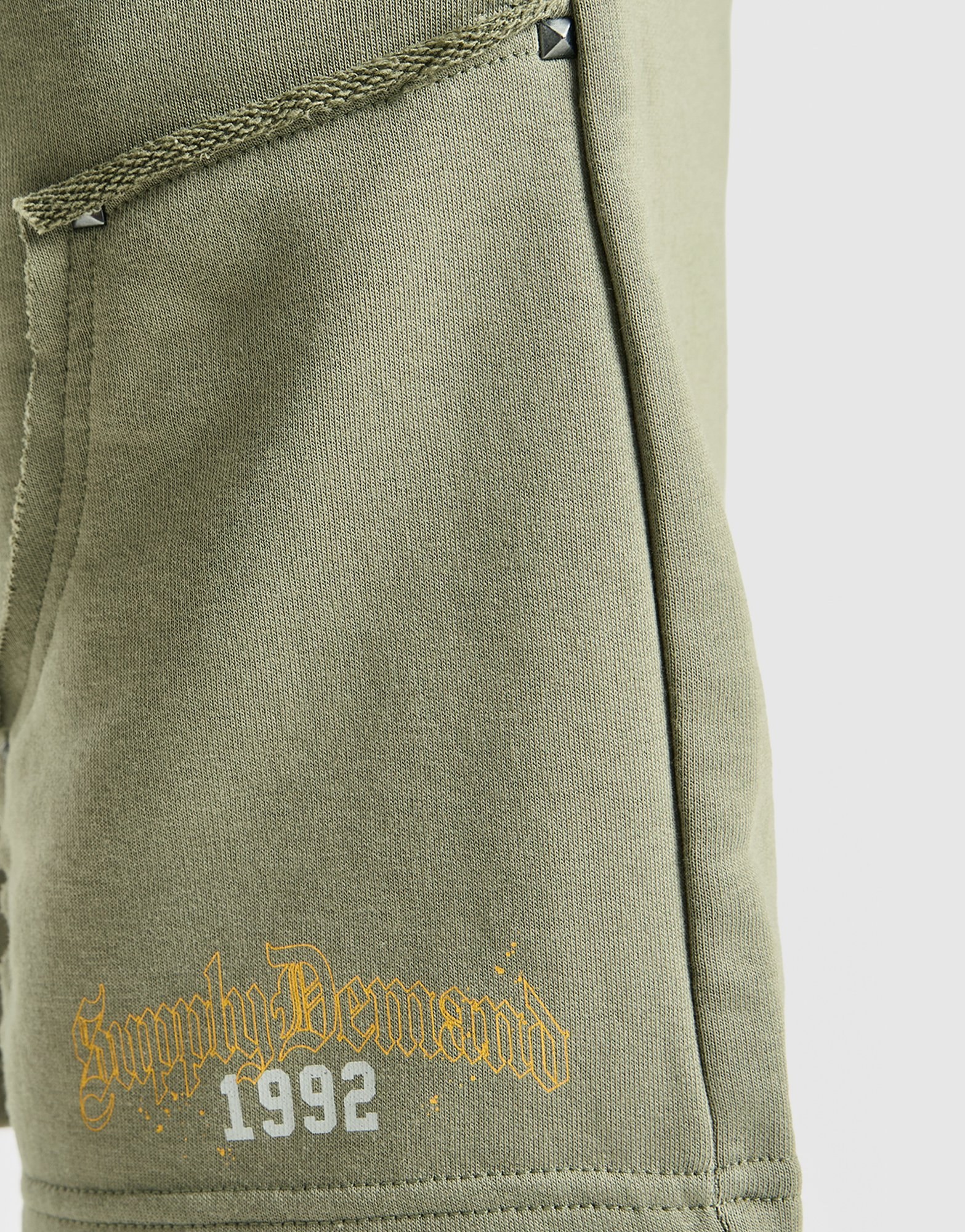 Supply & Demand Success Shorts Kinder