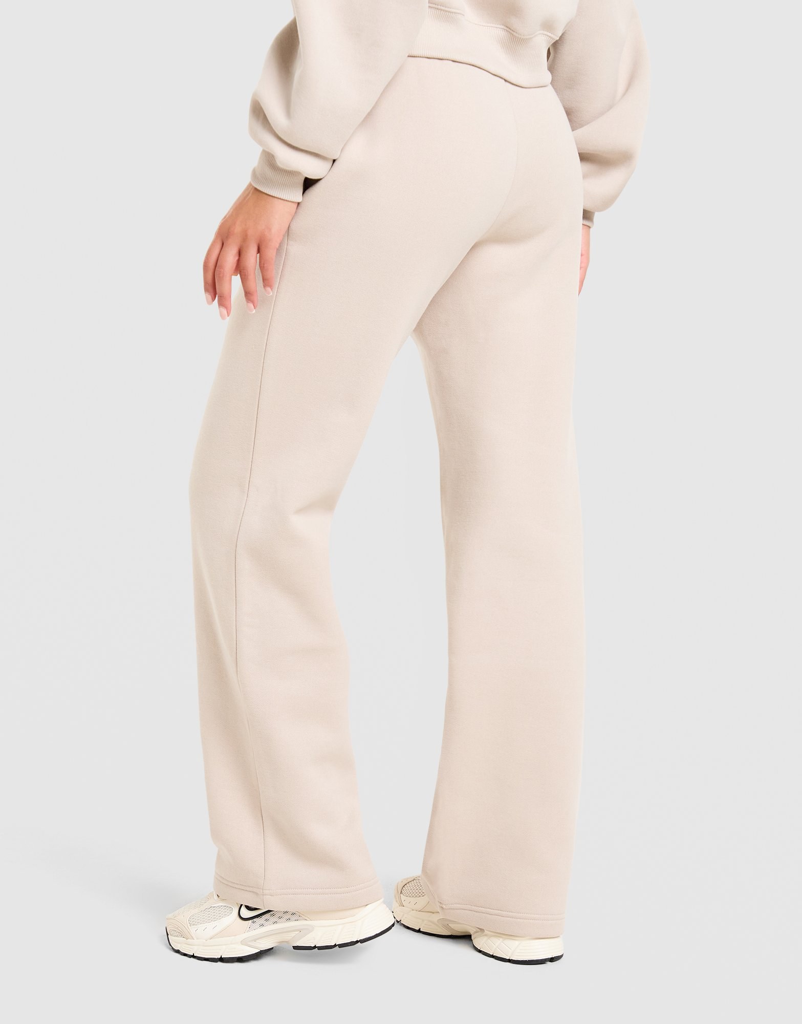 Nike Studio Fleece Jogginghose