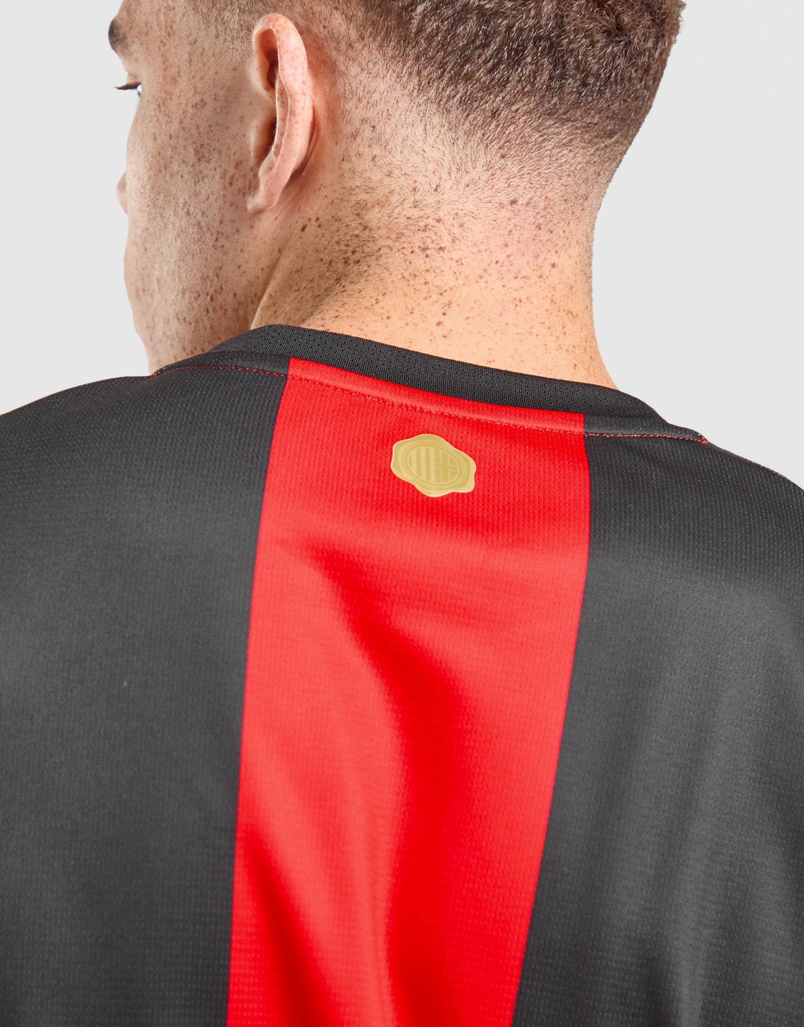 PUMA AC Milan 2026/27 Heimtrikot