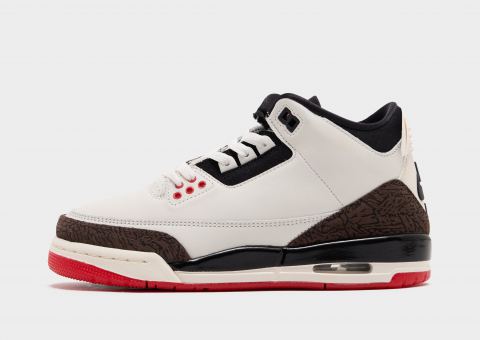 Jordan Air 3 Junior