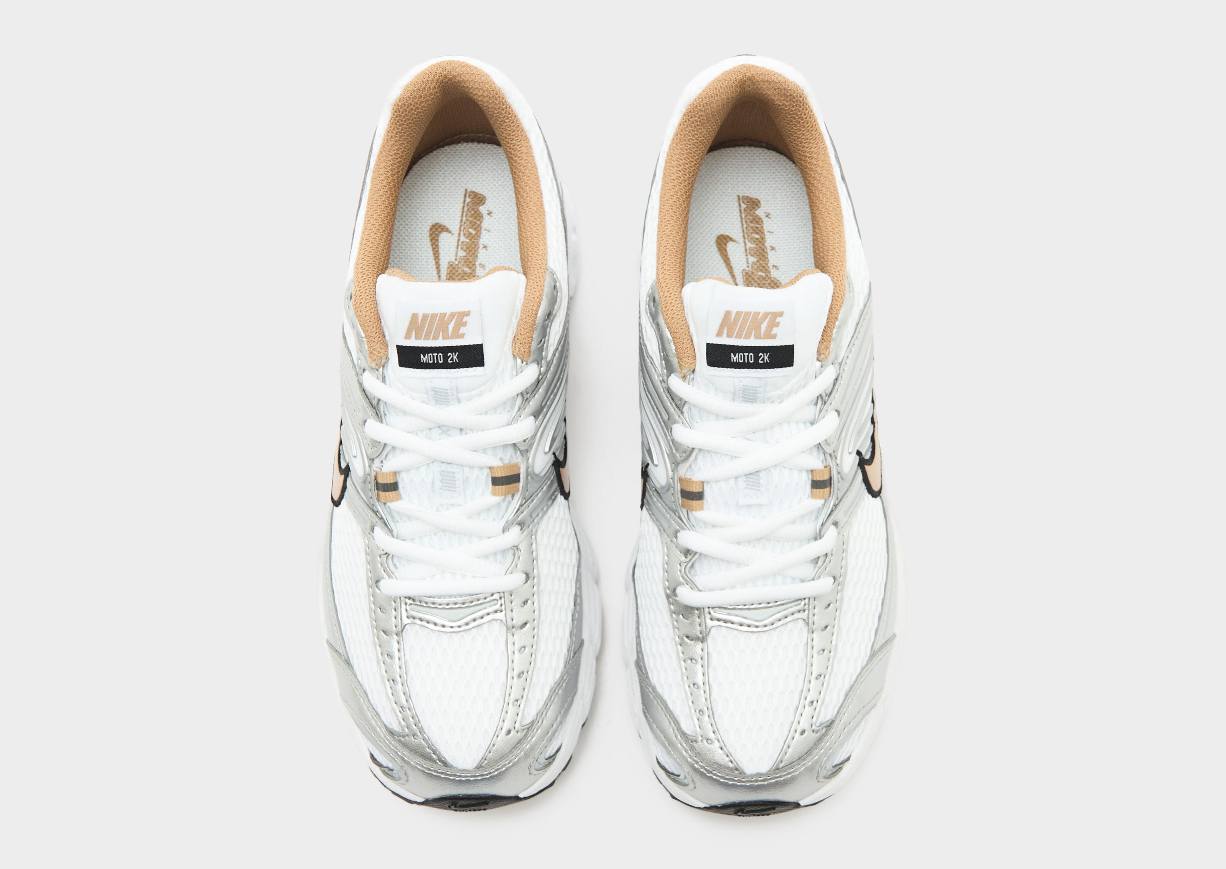Nike Air Max Moto 2K Damen