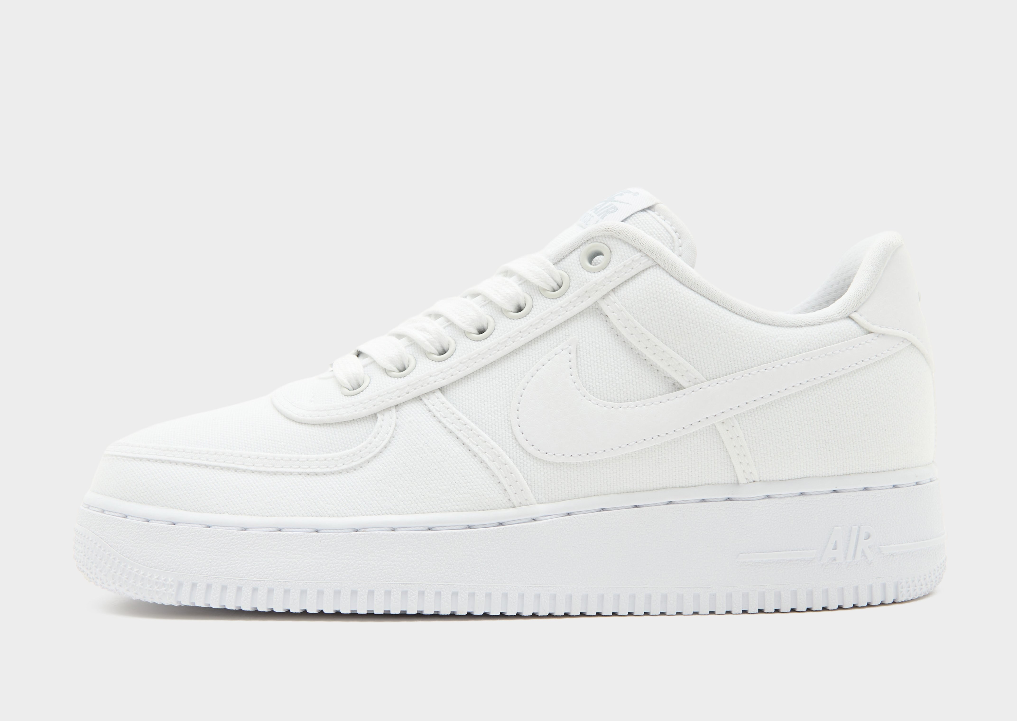 Nike Air Force 1 Canvas
