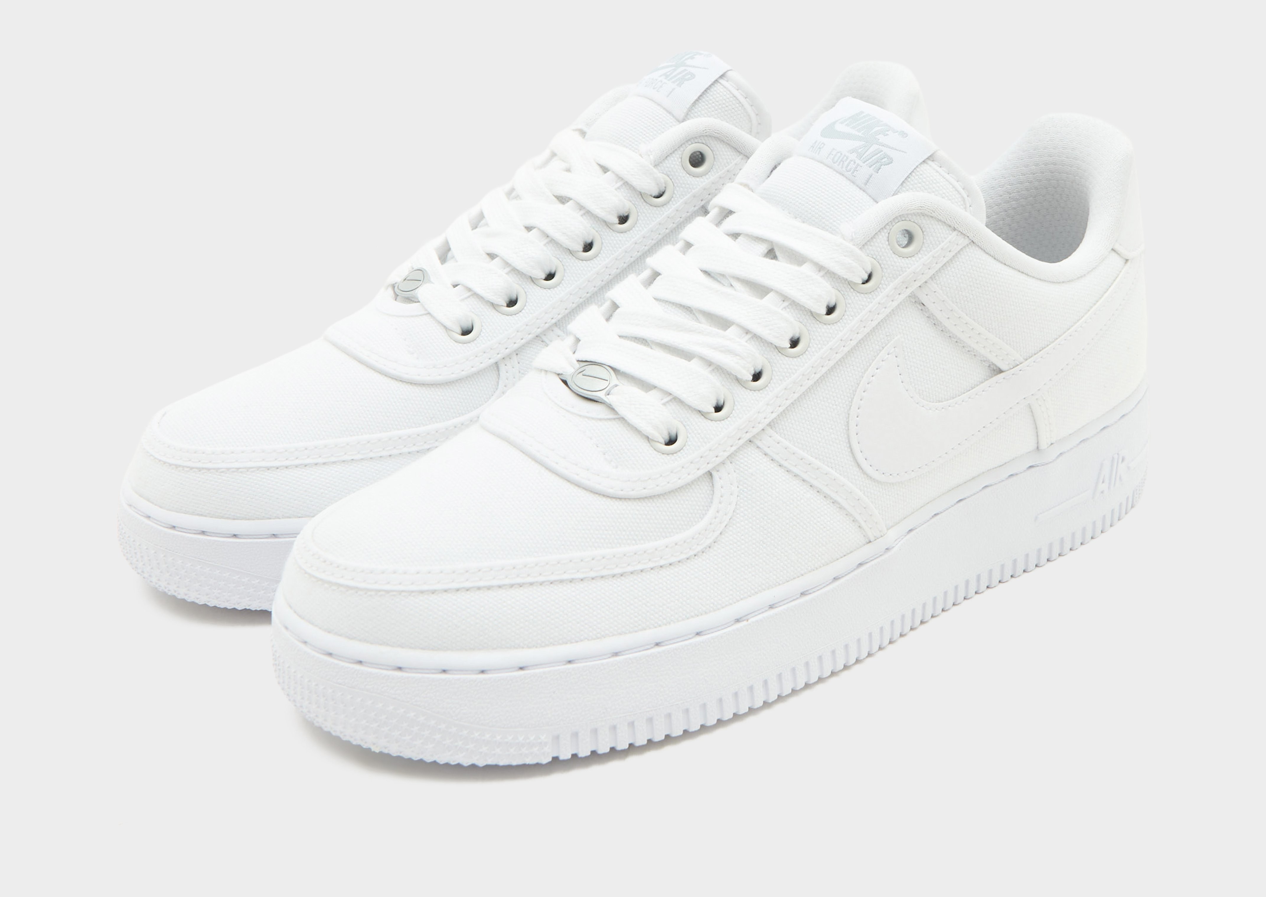 Nike Air Force 1 Canvas