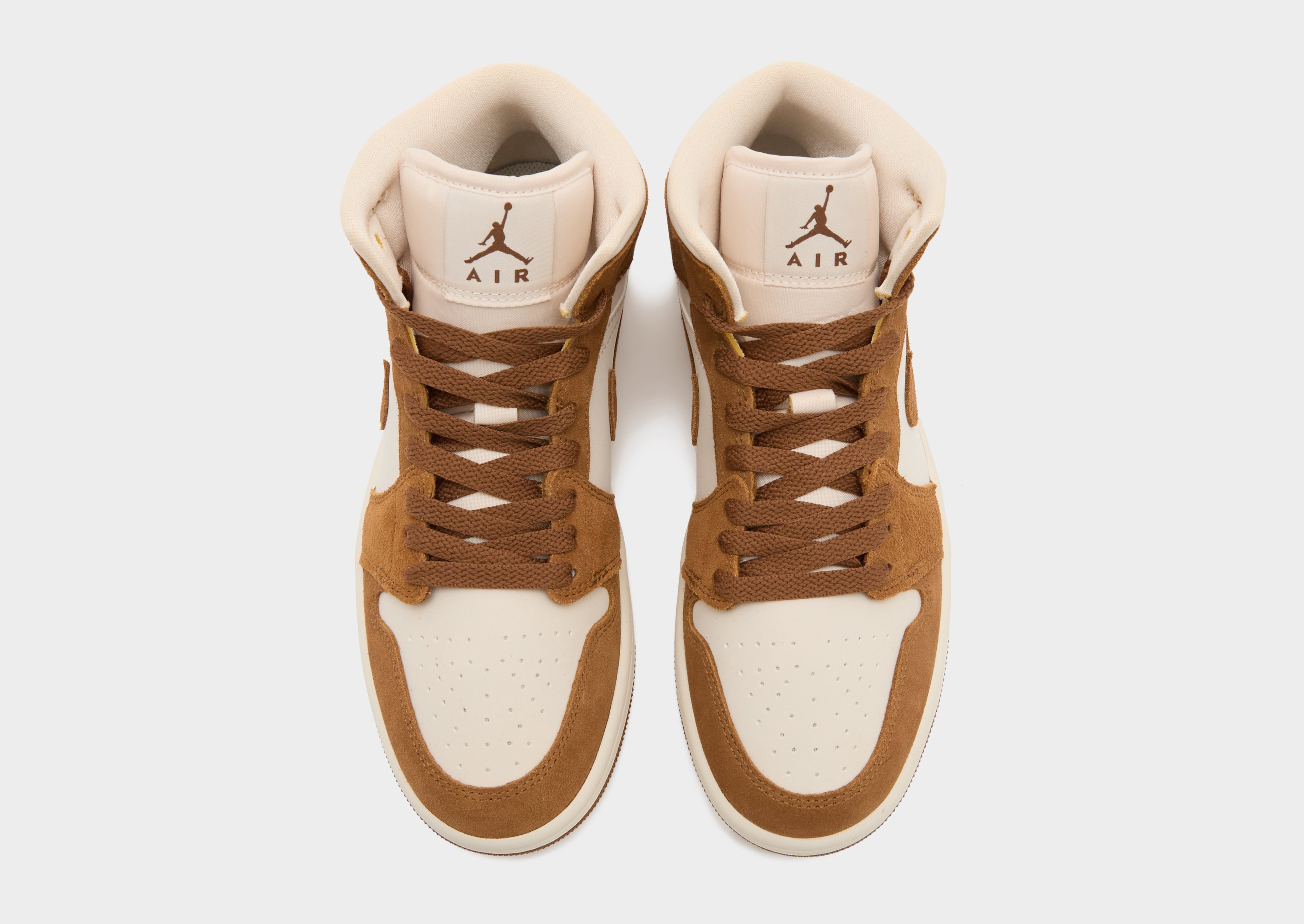 Jordan Air 1 Mid Damen