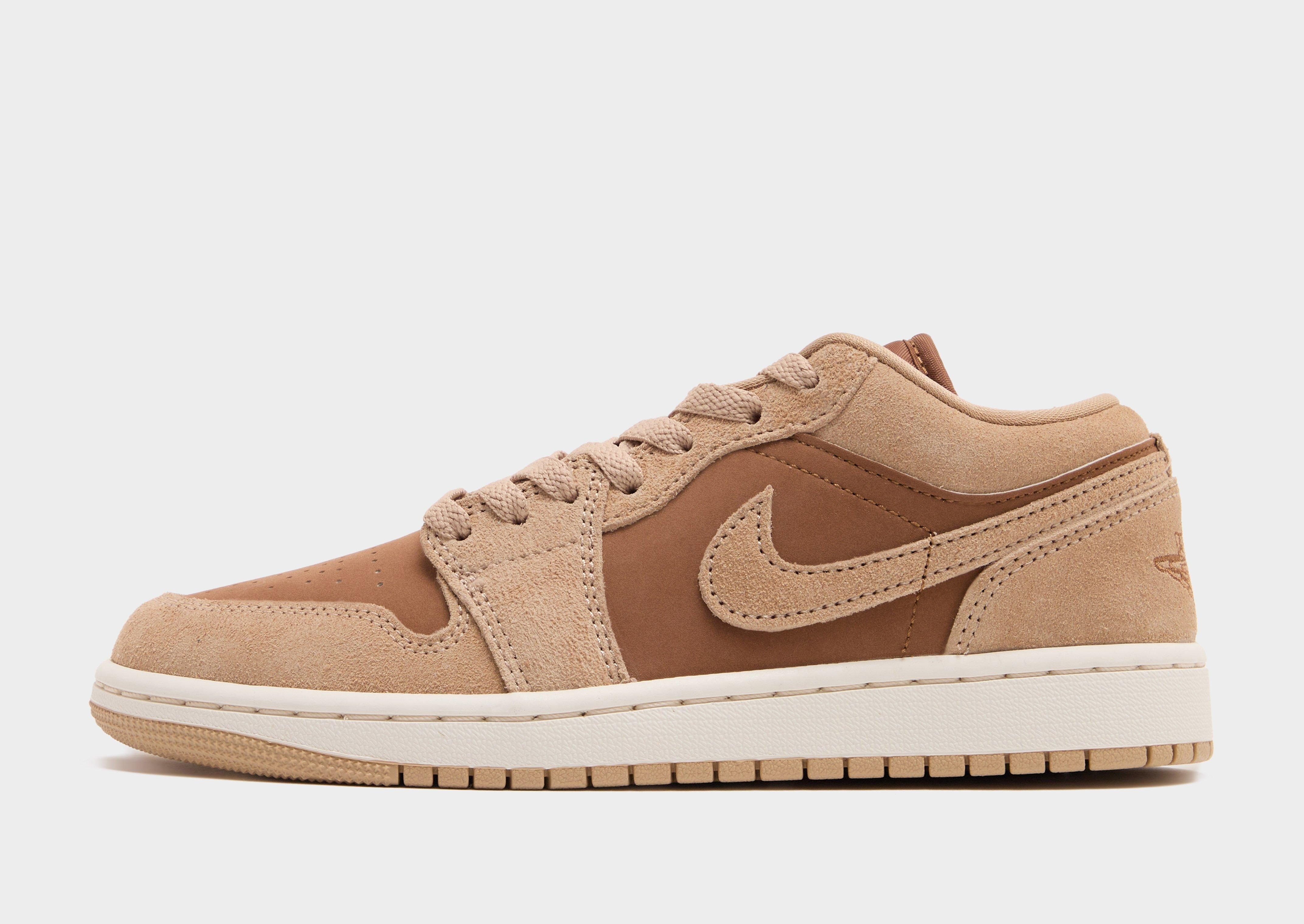 Jordan Air 1 Low Damen
