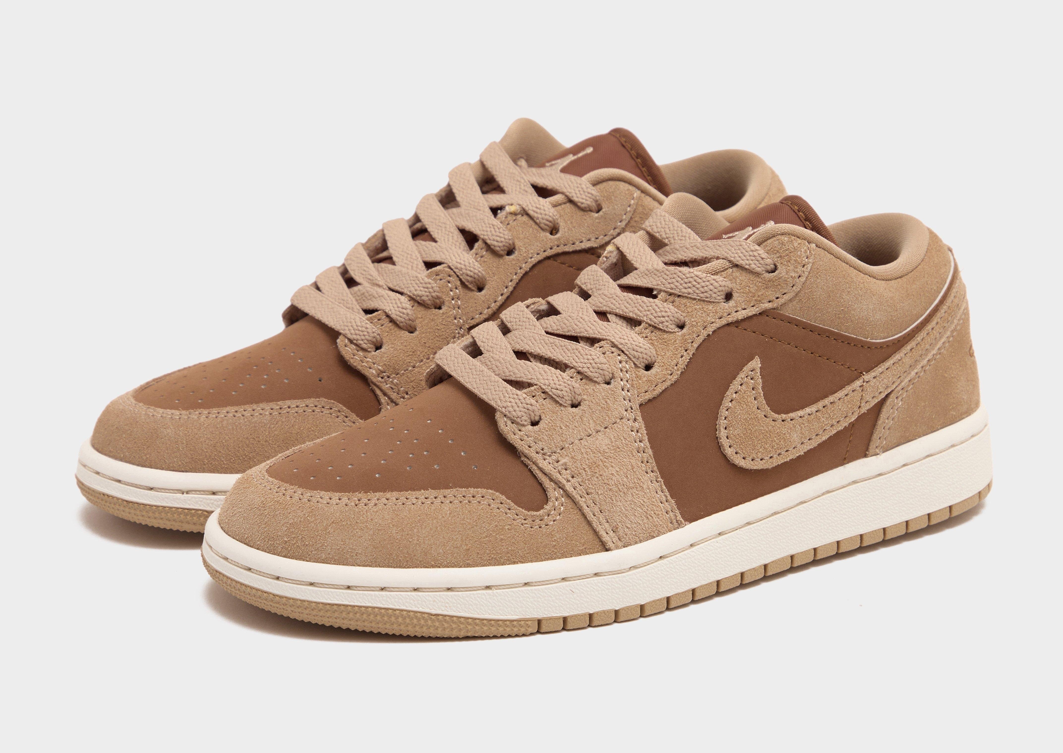Jordan Air 1 Low Damen