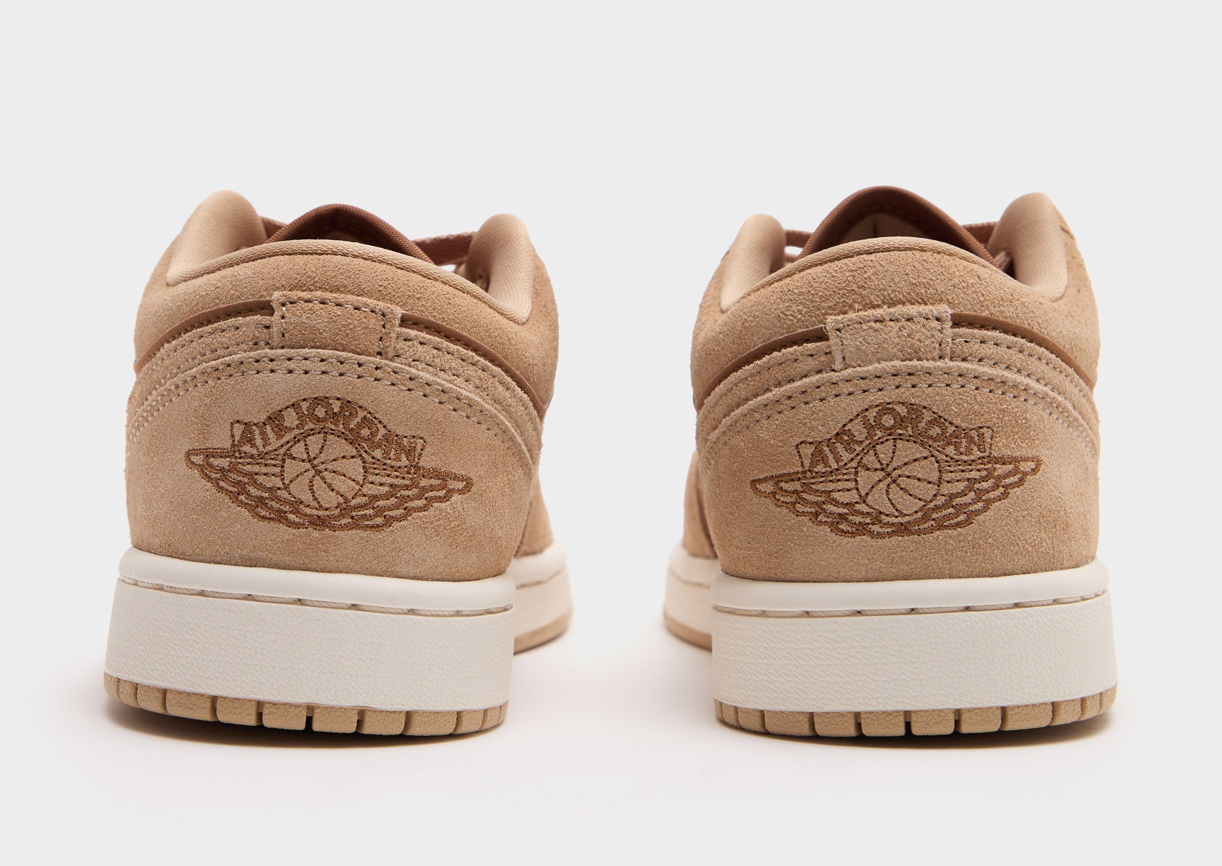 Jordan Air 1 Low Damen