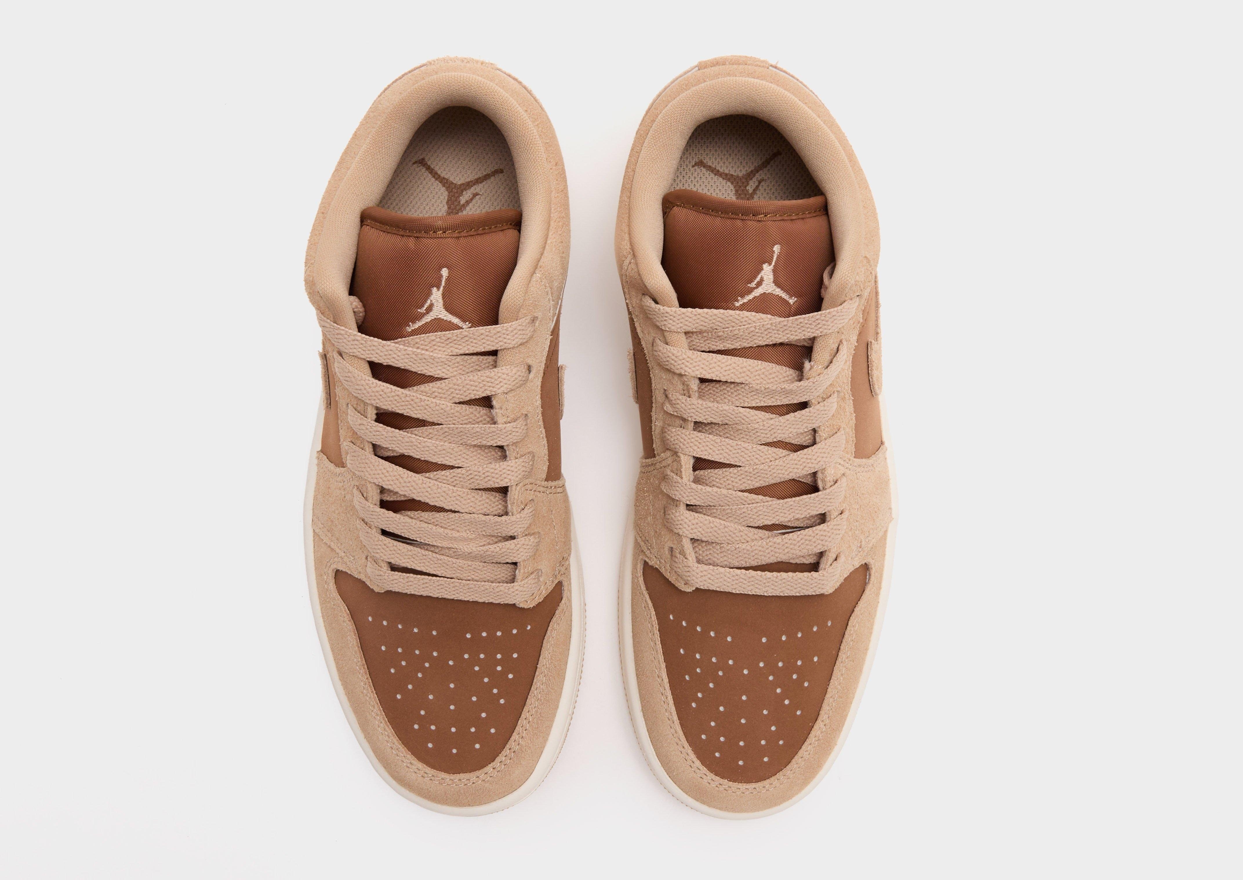 Jordan Air 1 Low Damen