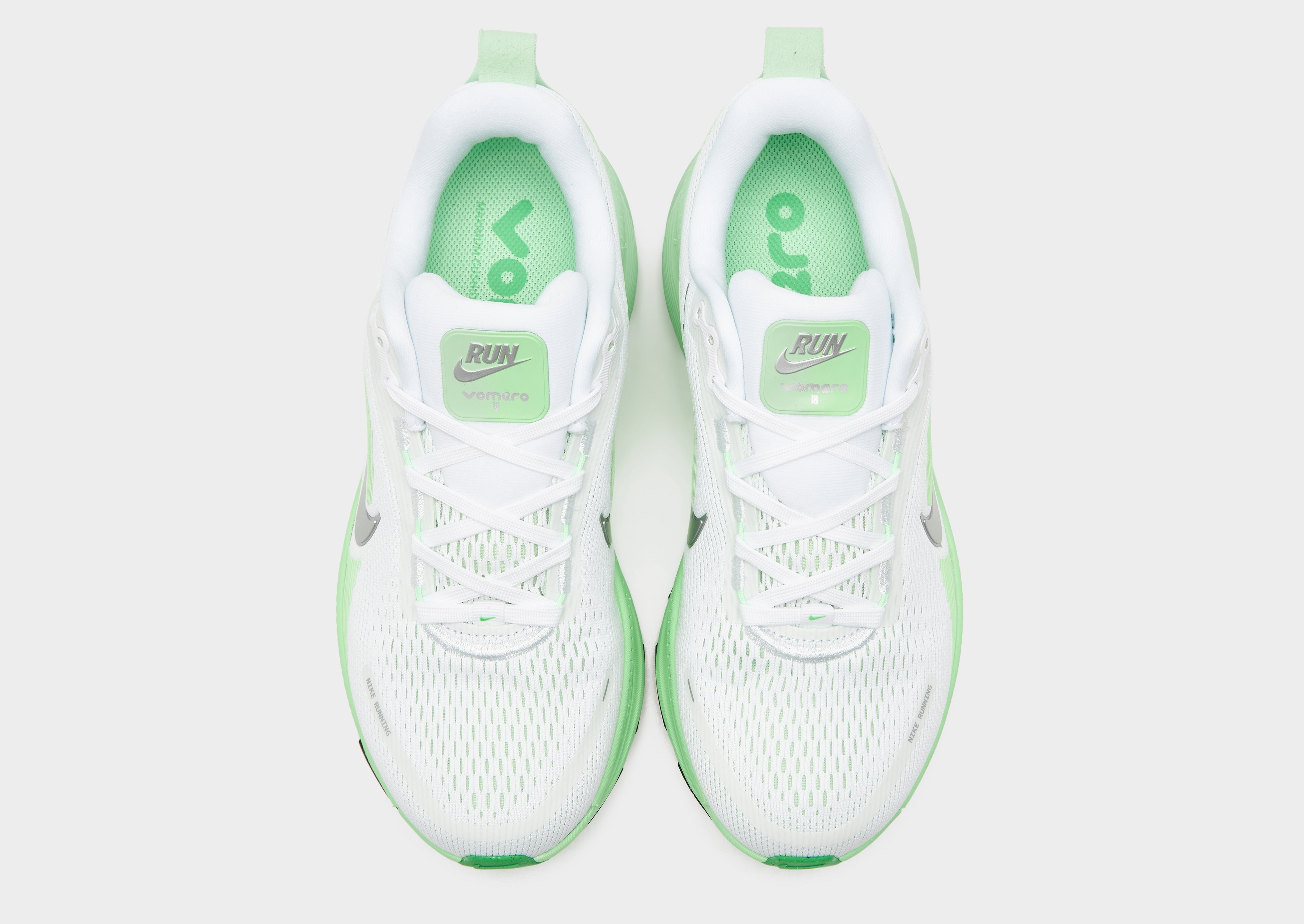 Nike NK W VOMERO 18