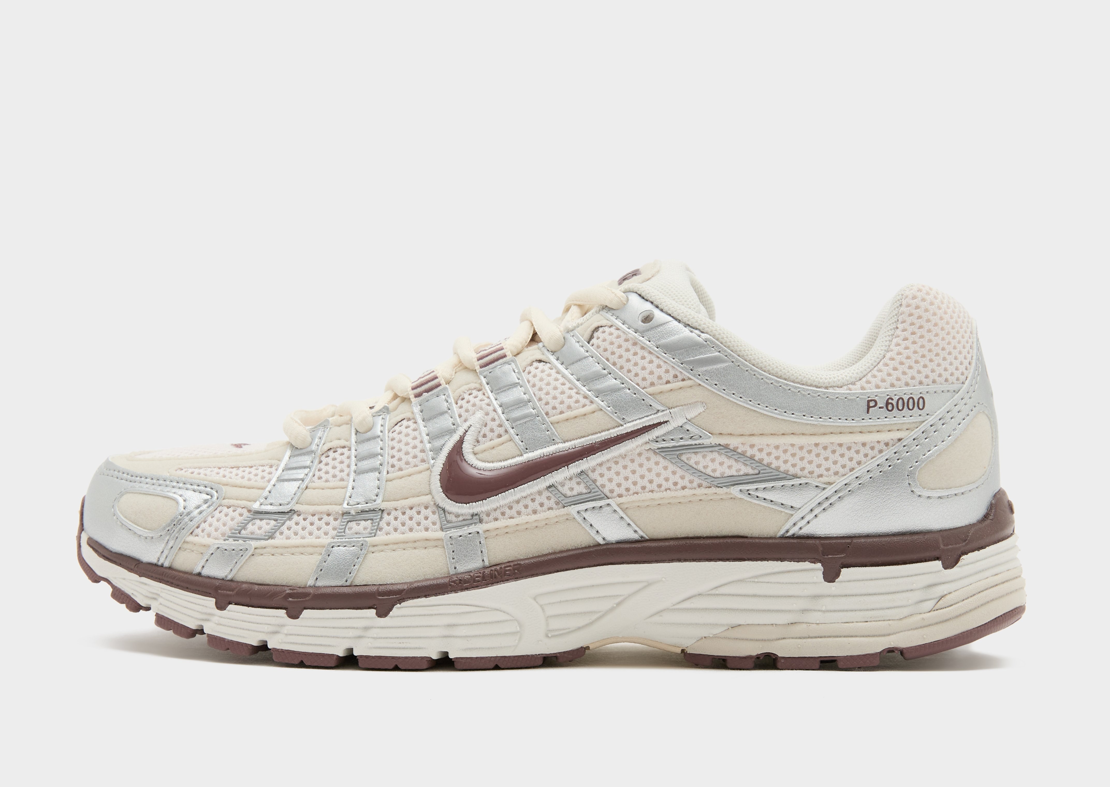 Nike P-6000 Damen