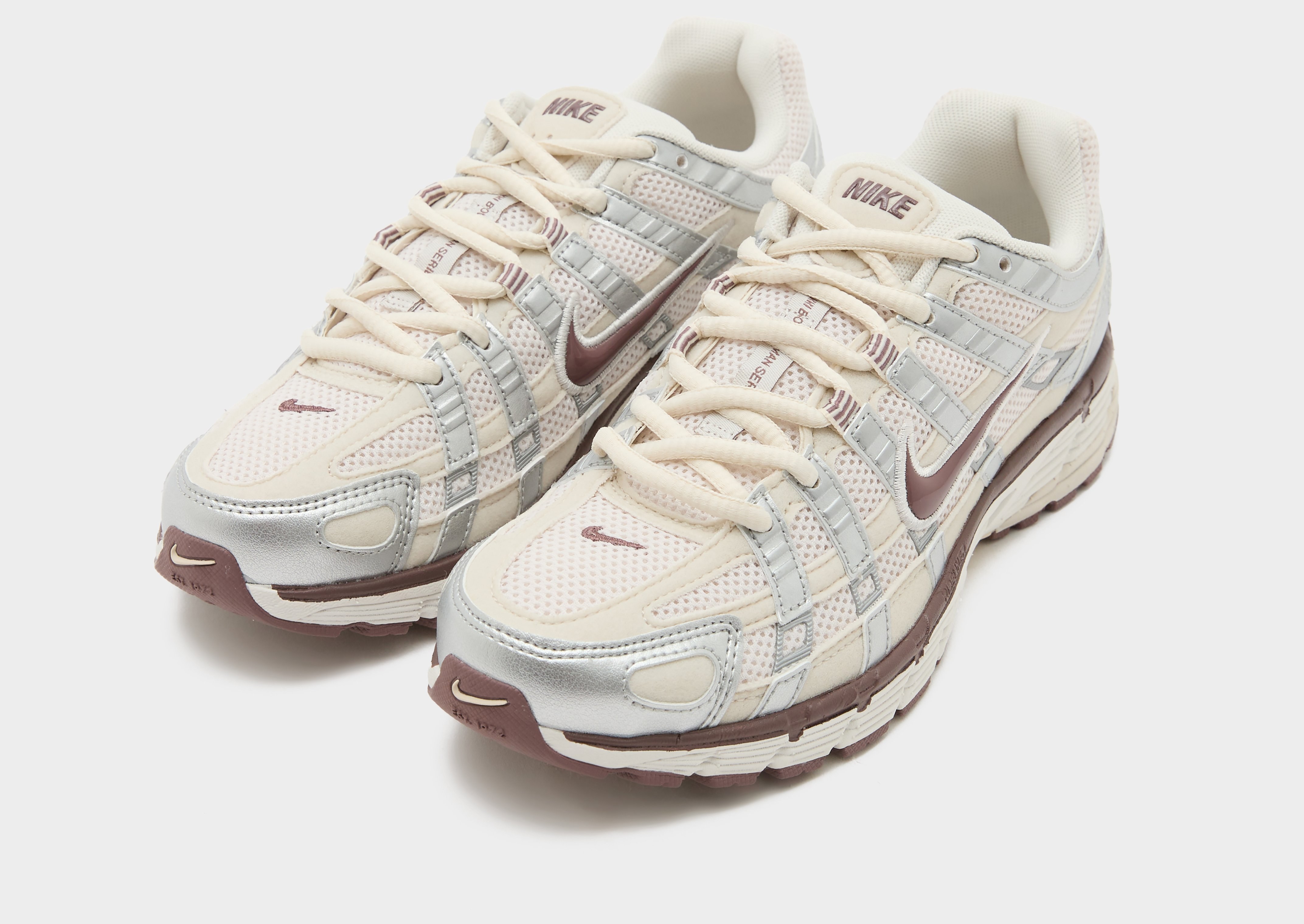 Nike P-6000 Damen