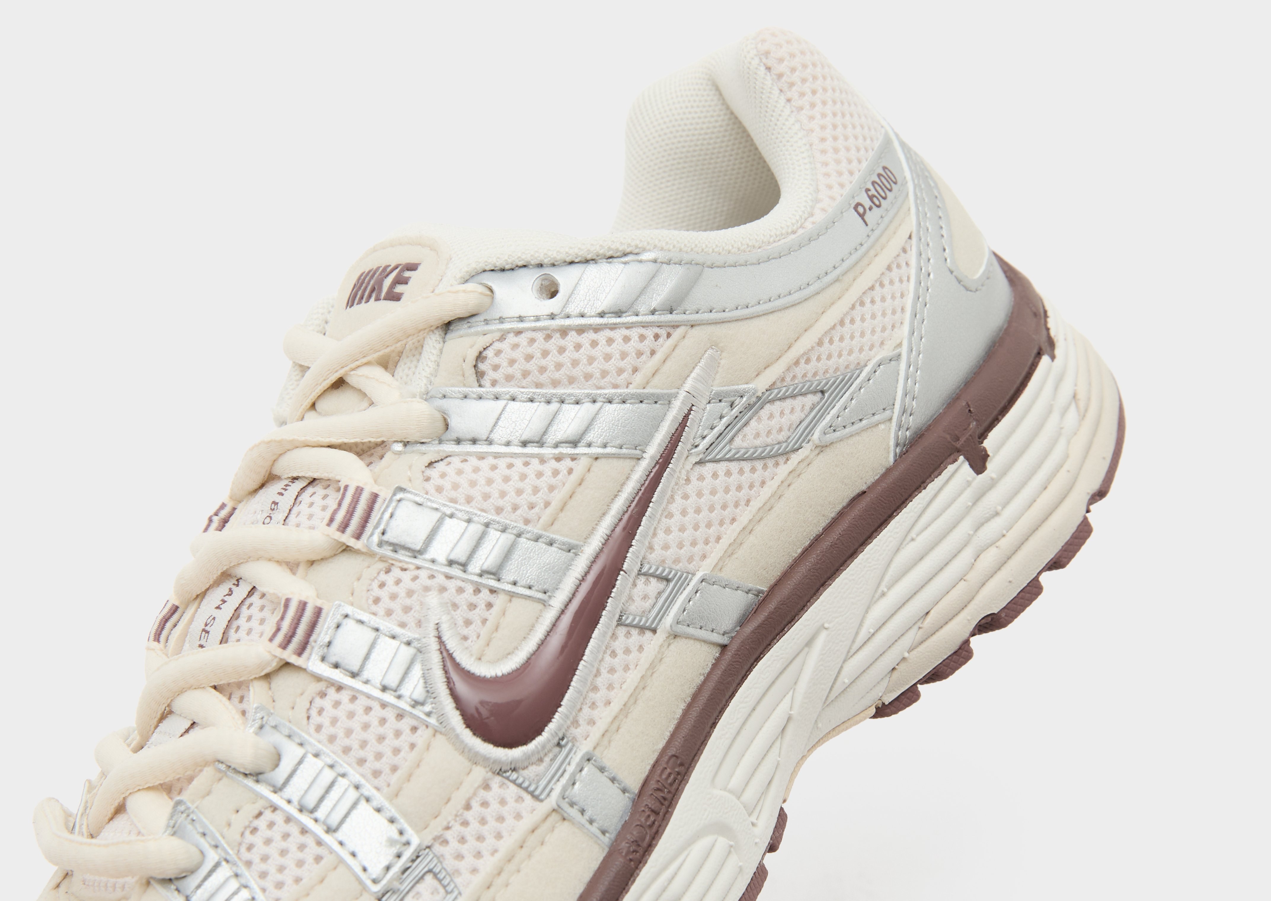 Nike P-6000 Damen