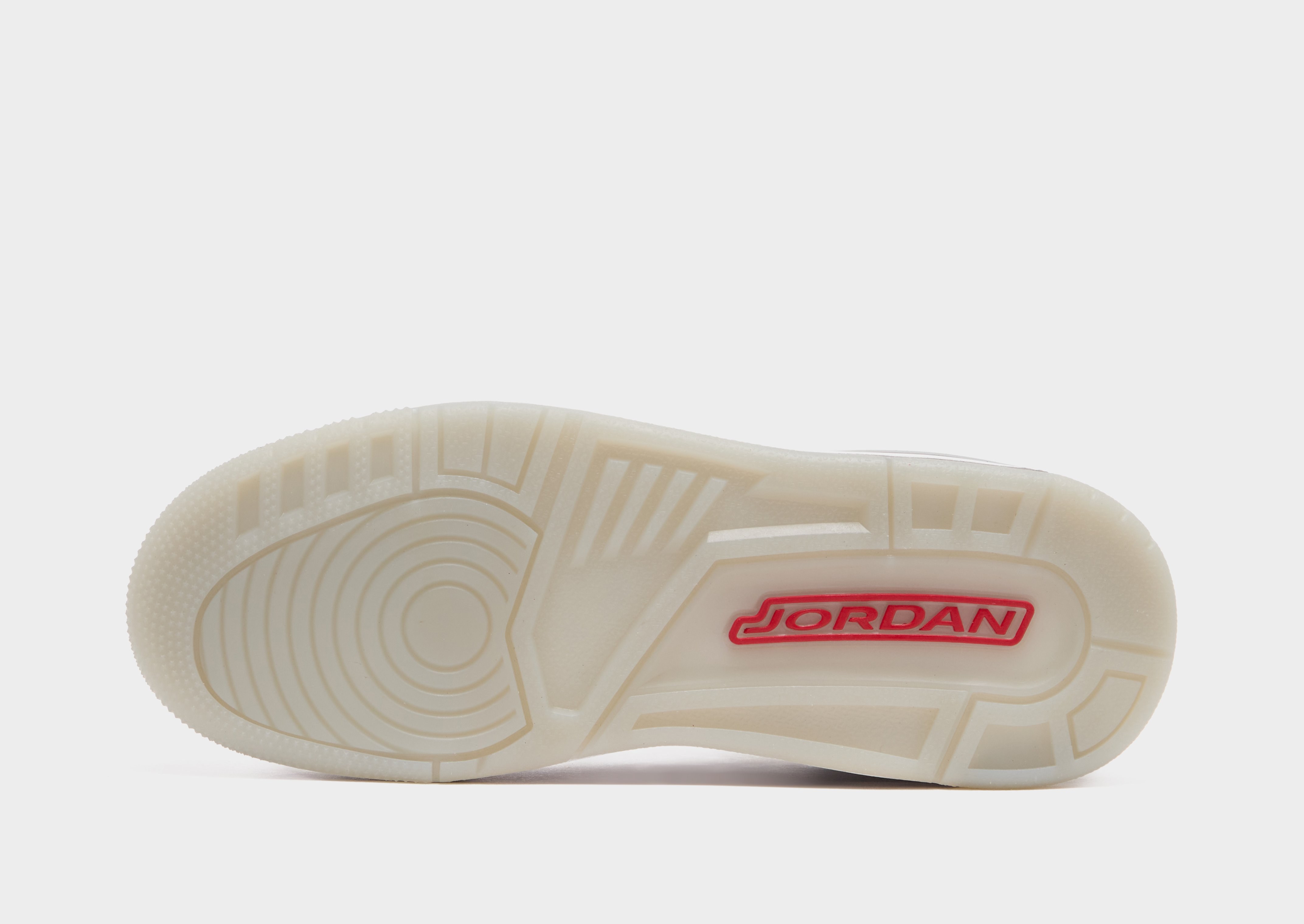 Jordan Spizike Low Kinder