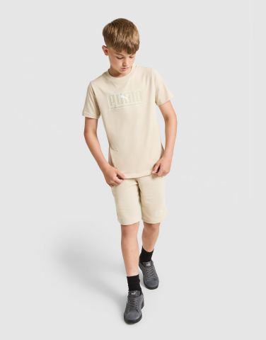 PUMA Core T-Shirt Kinder