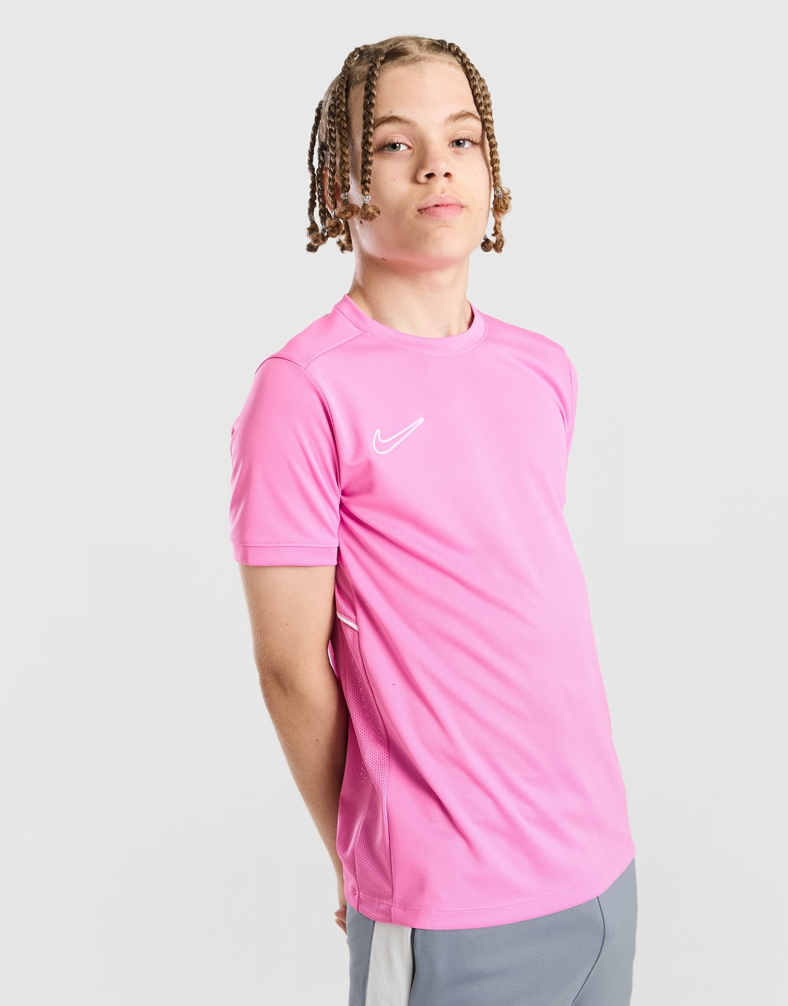 Nike Academy T-Shirt Kinder