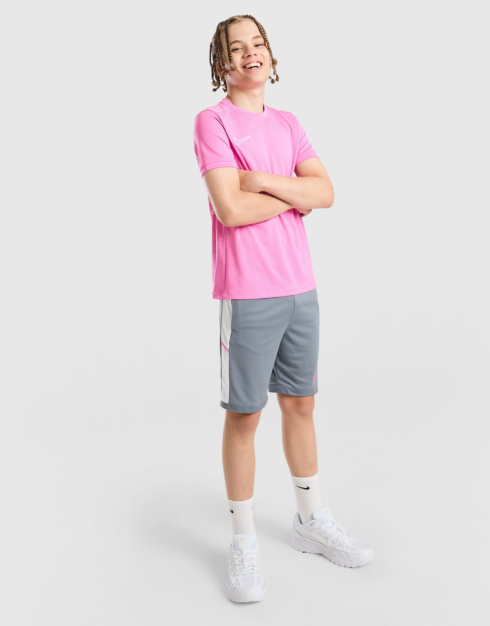 Nike Academy T-Shirt Kinder