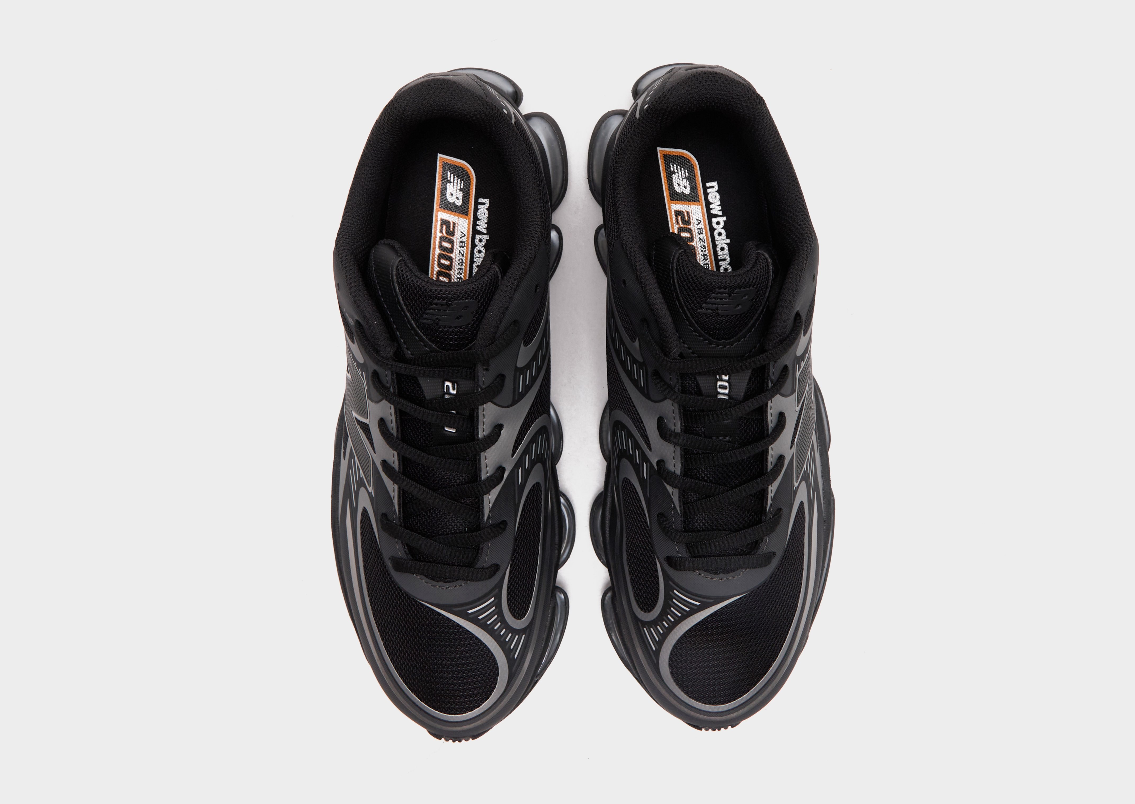 New Balance ABZORB 2000