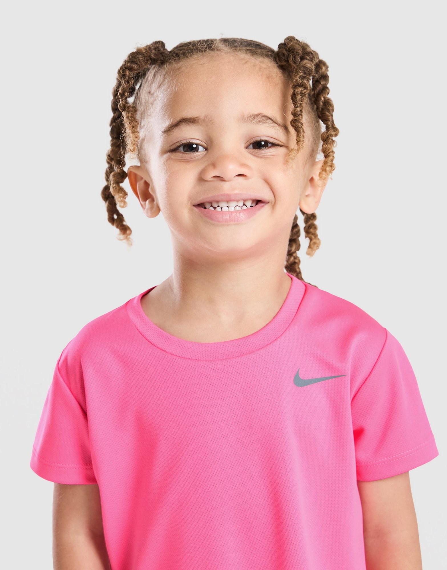 Nike 3-Piece Wonder Set Infant