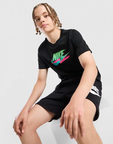 Nike Club Futura T-Shirt Kinder