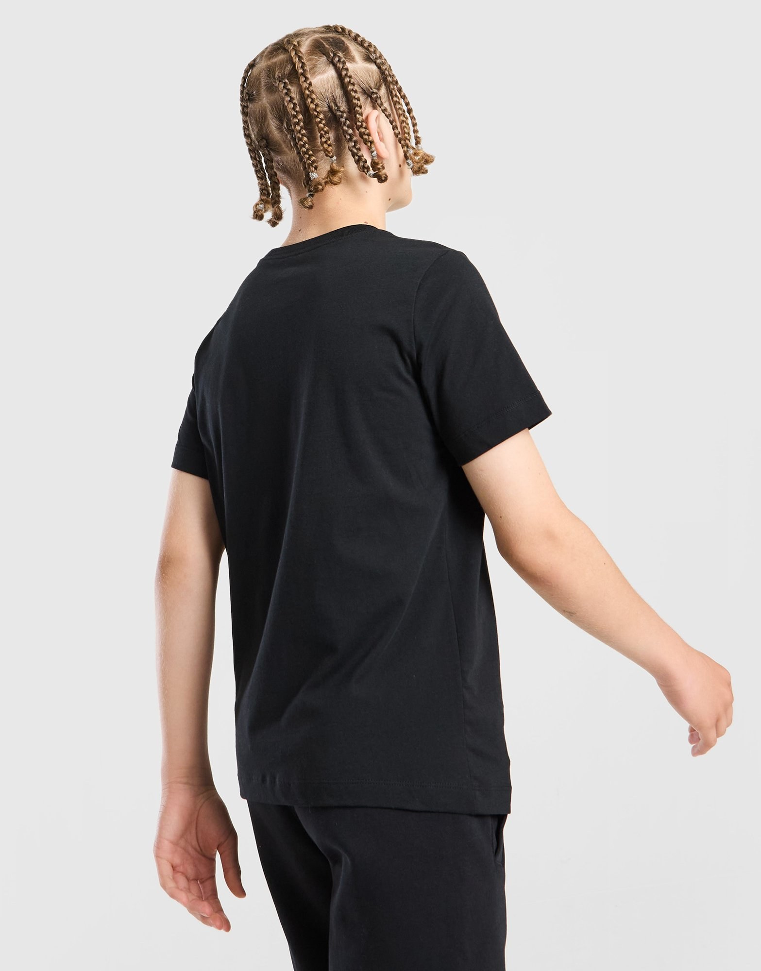Nike Club Futura T-Shirt Kinder