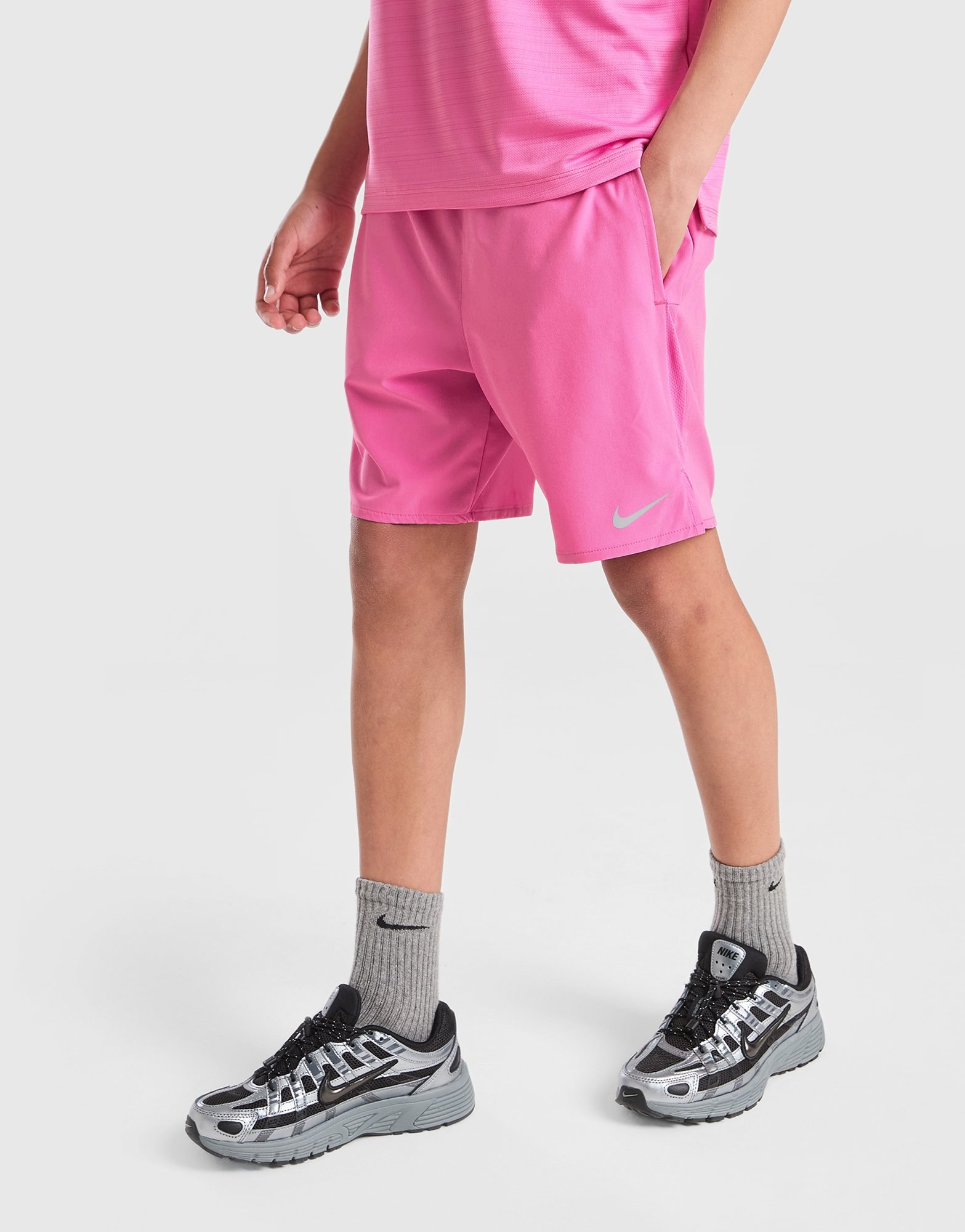 Nike Challenger Shorts Kinder