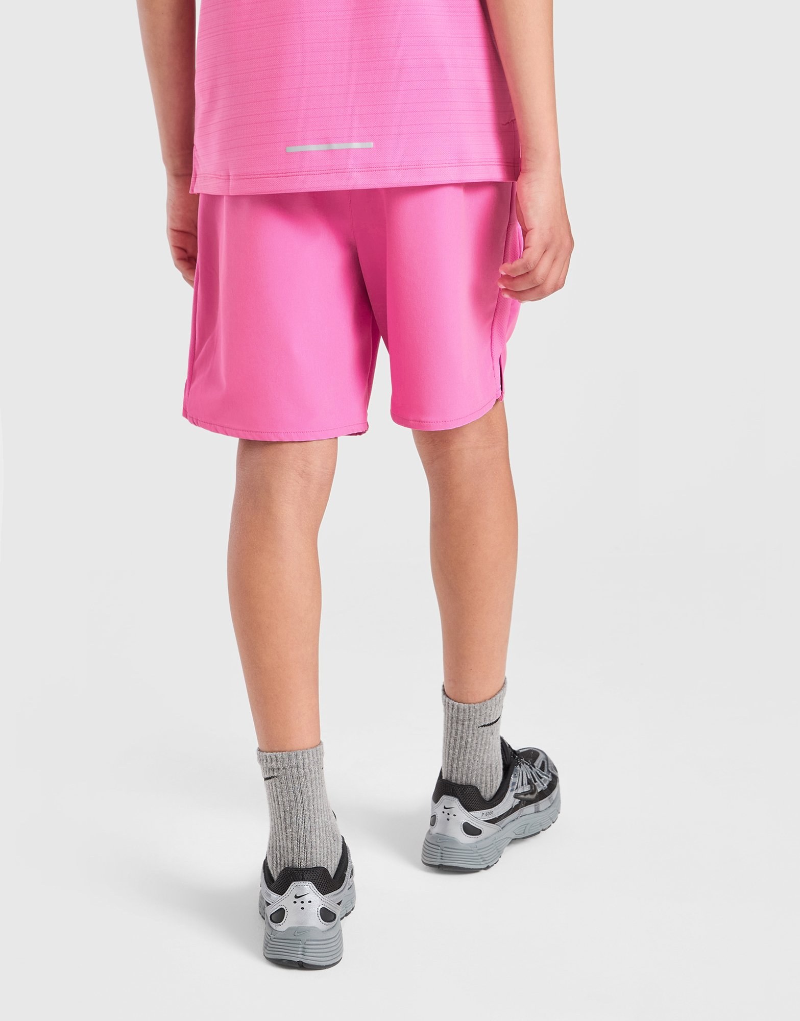 Nike Challenger Shorts Kinder