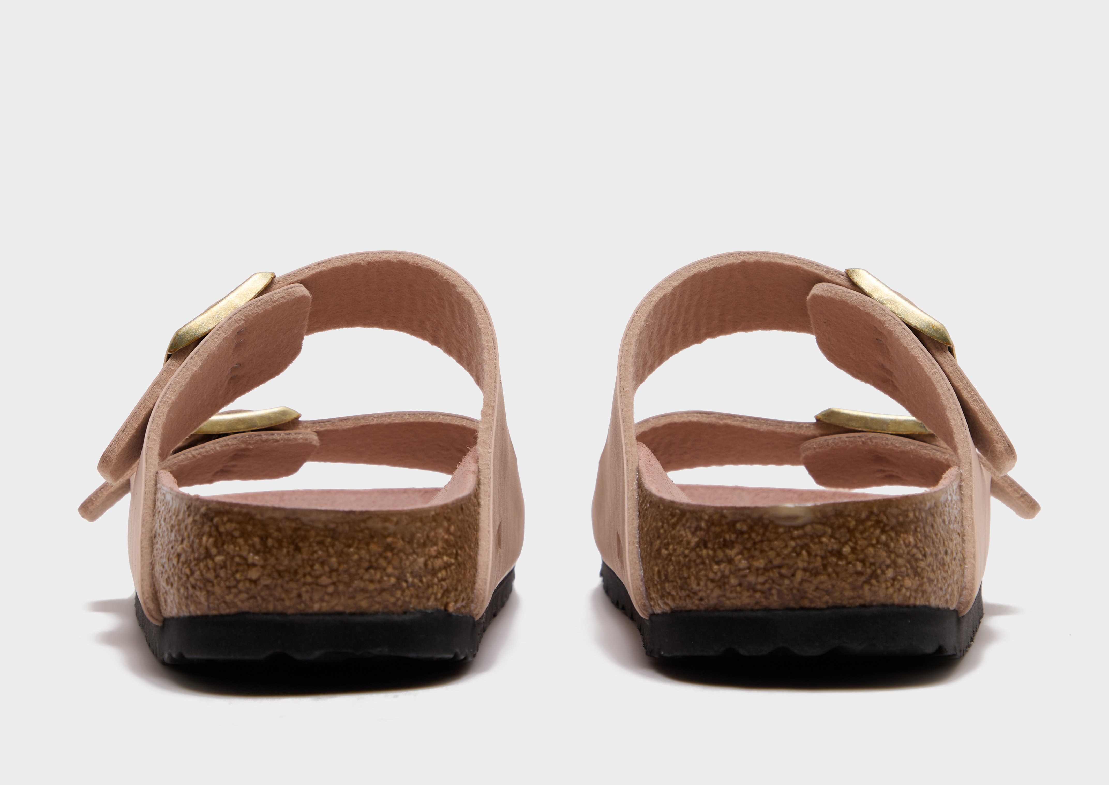 Birkenstock Arizona Suede Damen