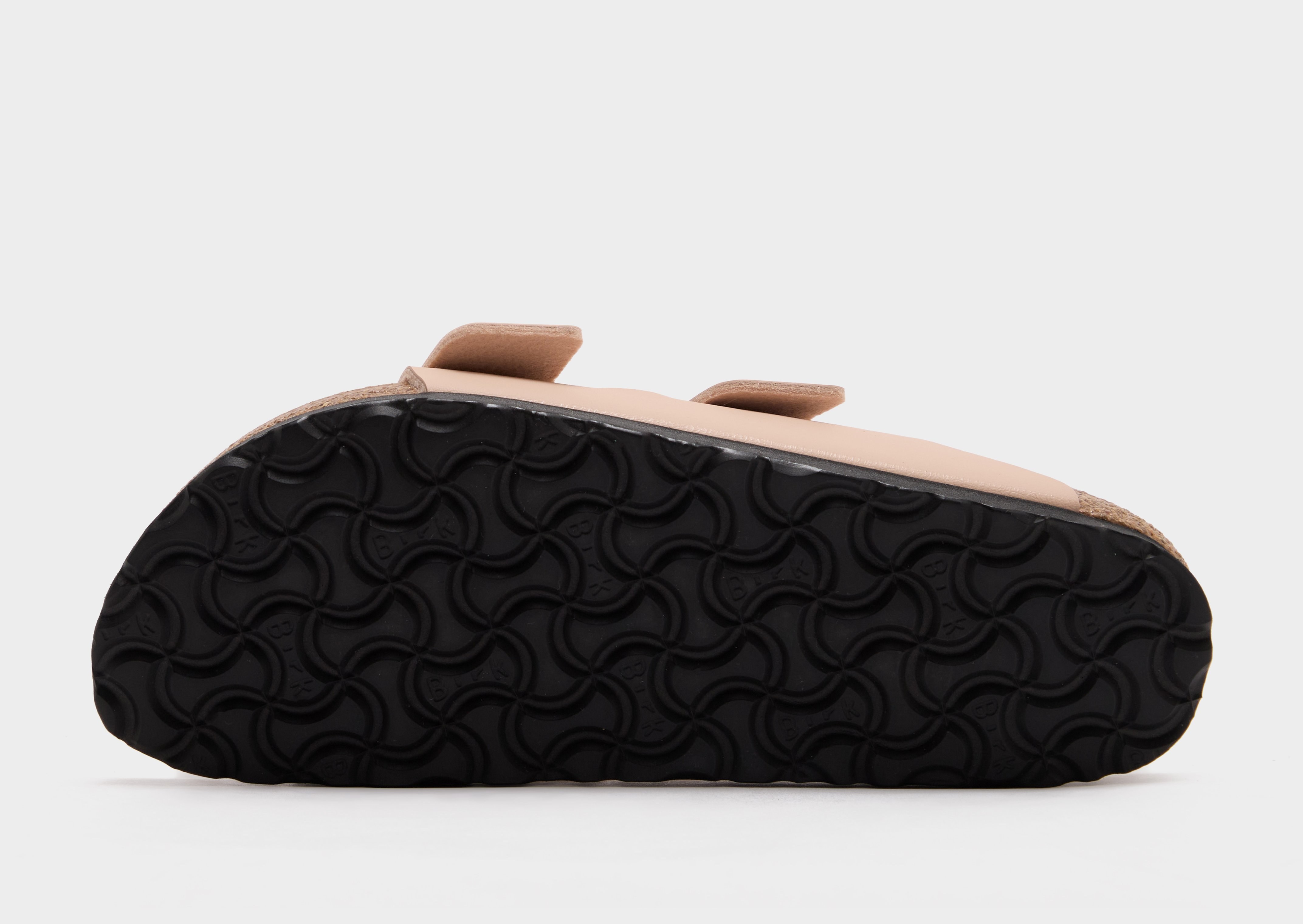 Birkenstock Arizona Suede Damen