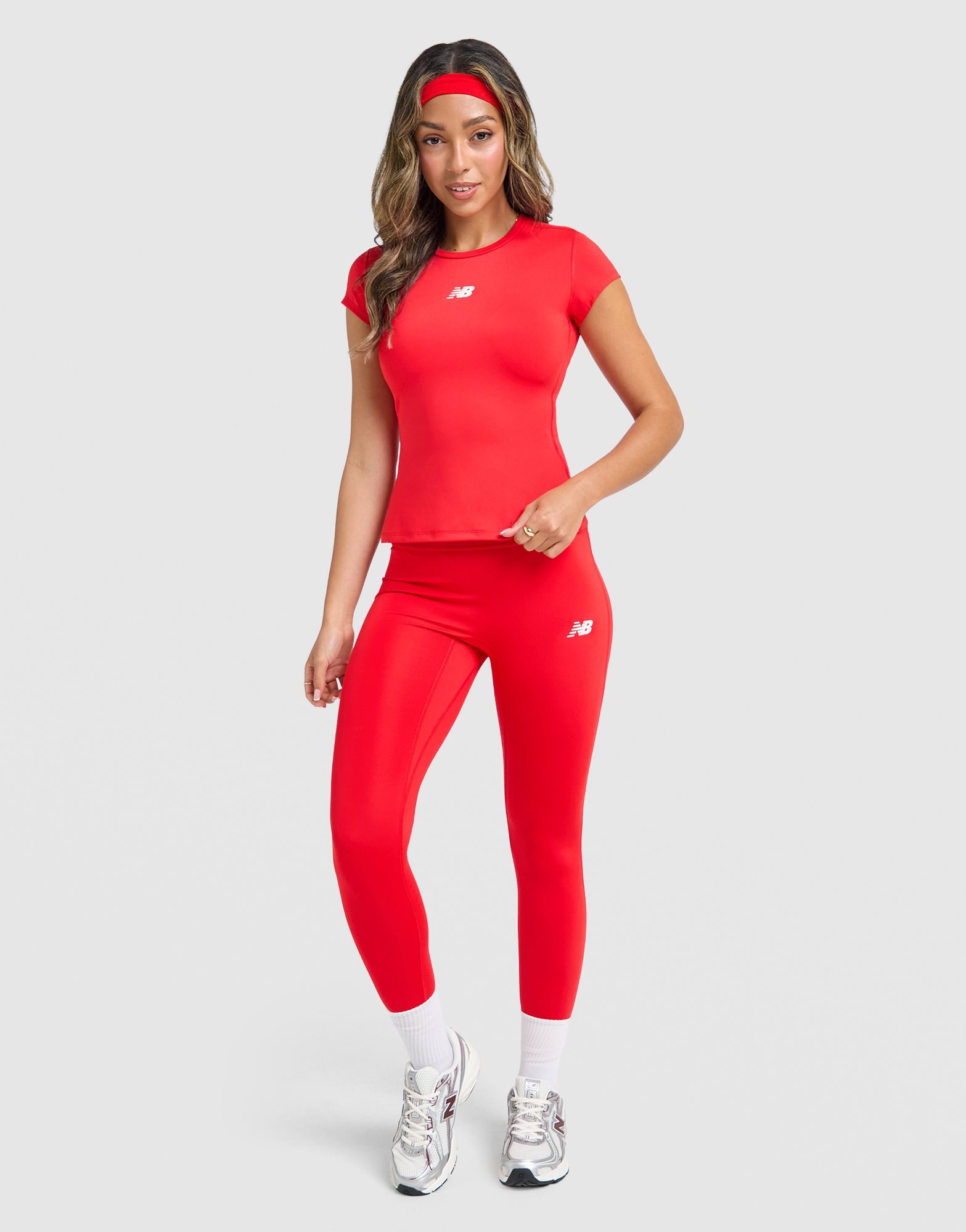 New Balance Accelerate T-Shirt