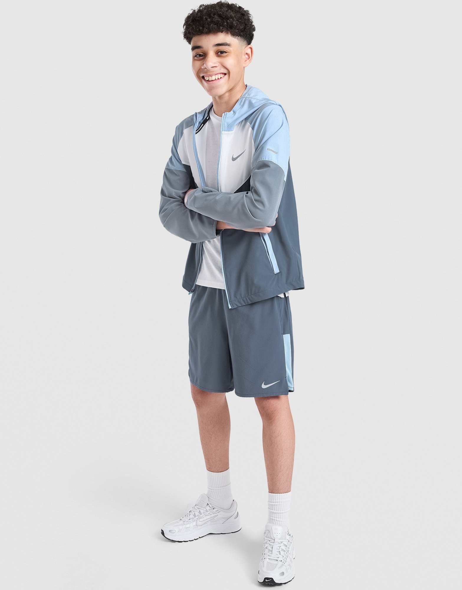 Nike Challenger Shorts Kinder