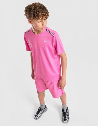 Nike Miler T-Shirt Kinder