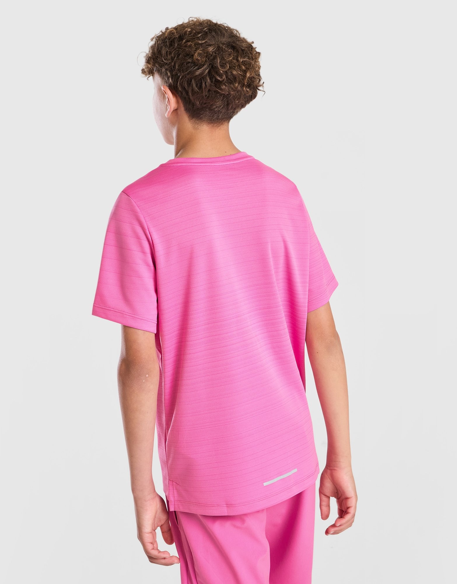 Nike Miler T-Shirt Kinder