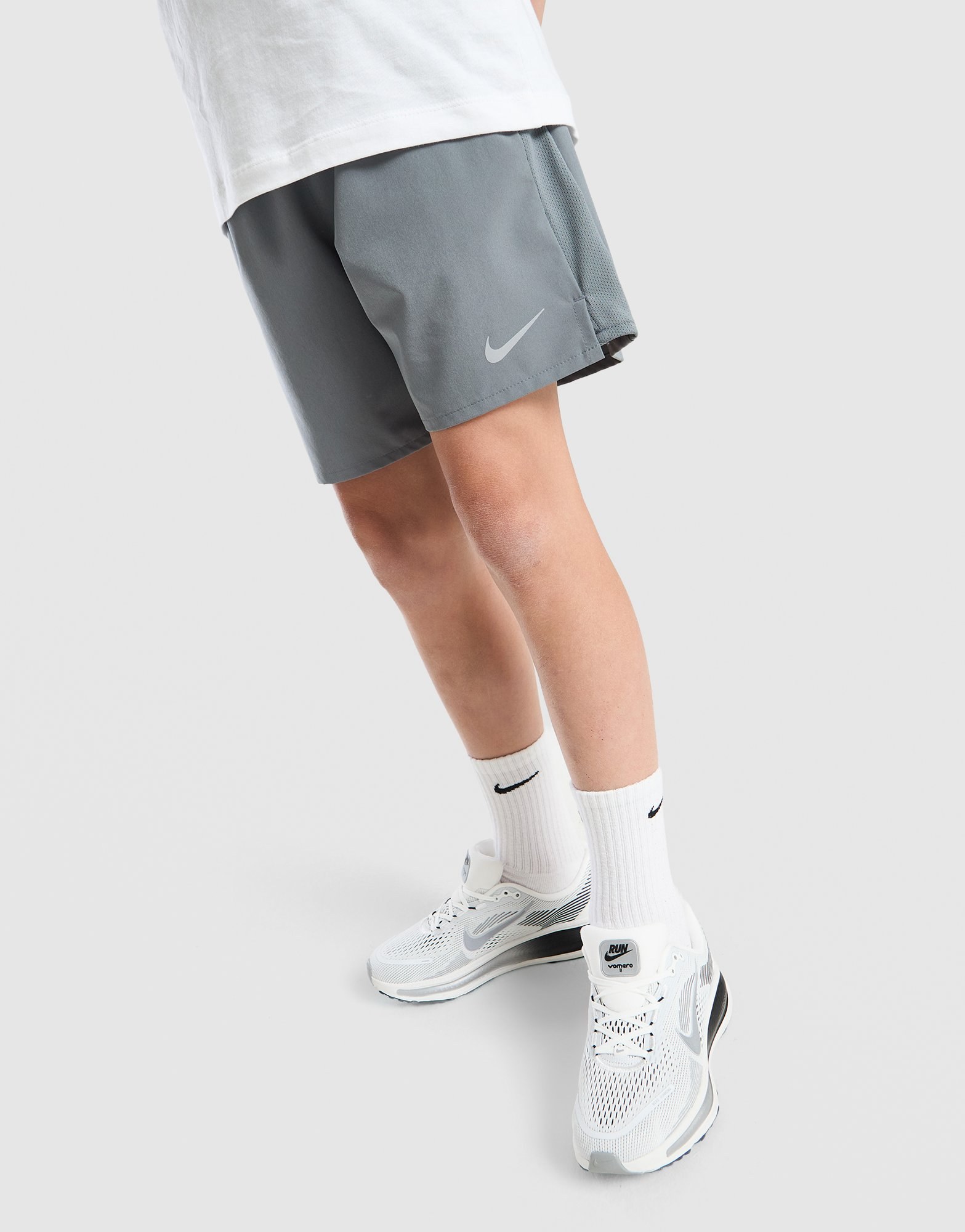 Nike Challenger Shorts Kinder