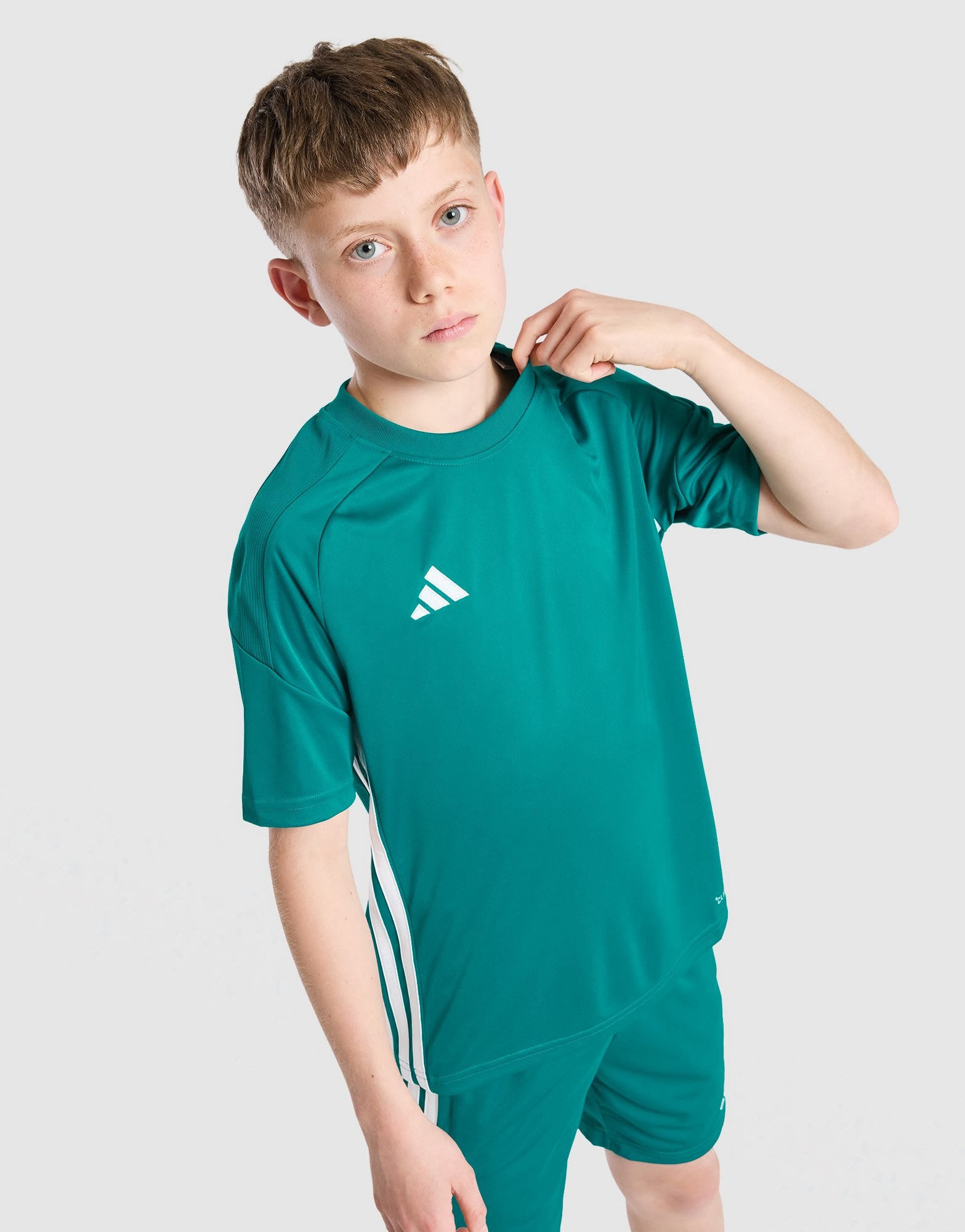 adidas Tiro 26 T-Shirt Kinder