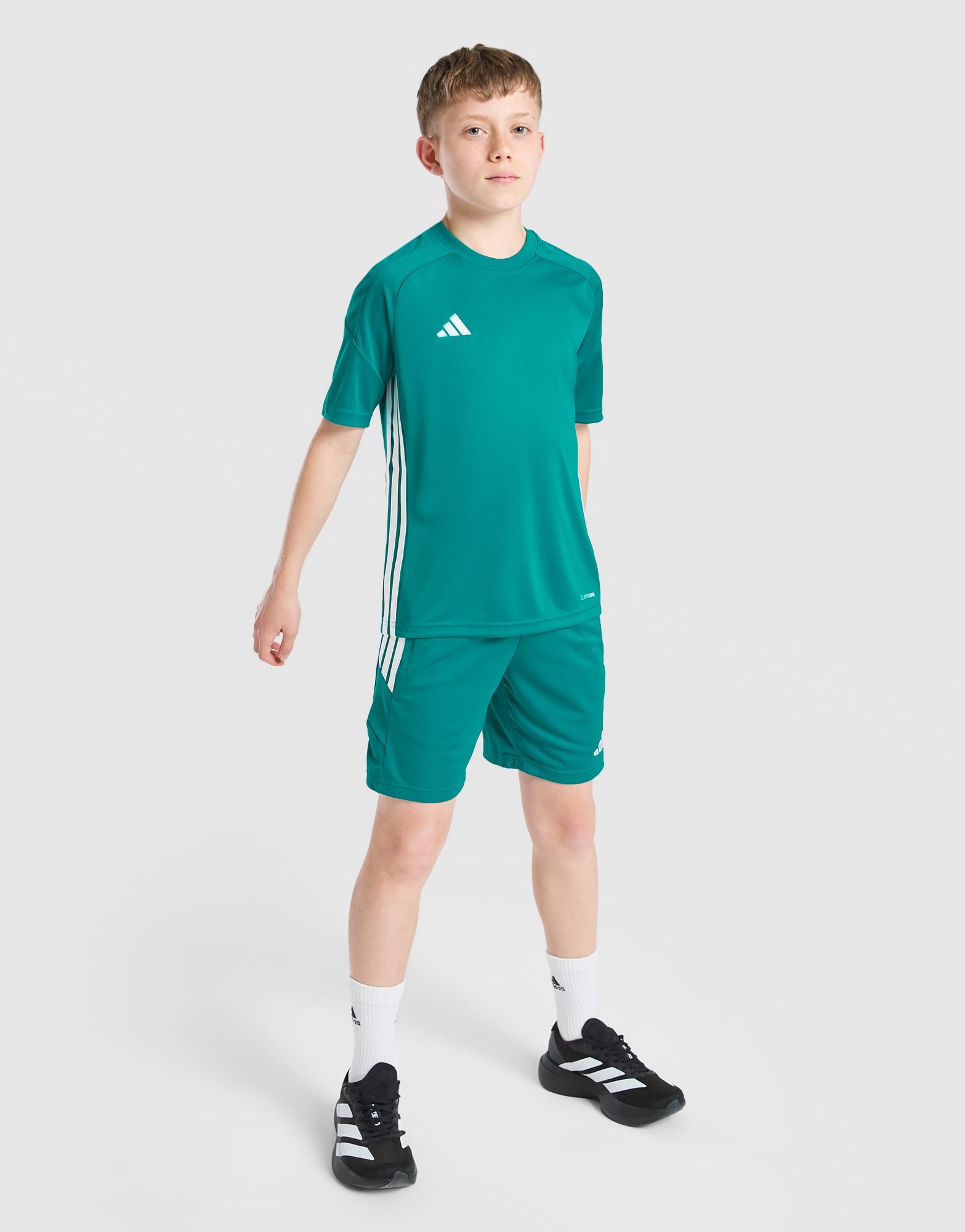 adidas Tiro 26 T-Shirt Kinder