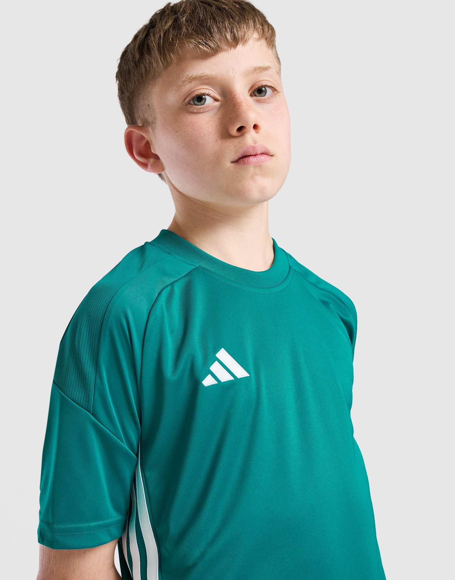 adidas Tiro 26 T-Shirt Kinder