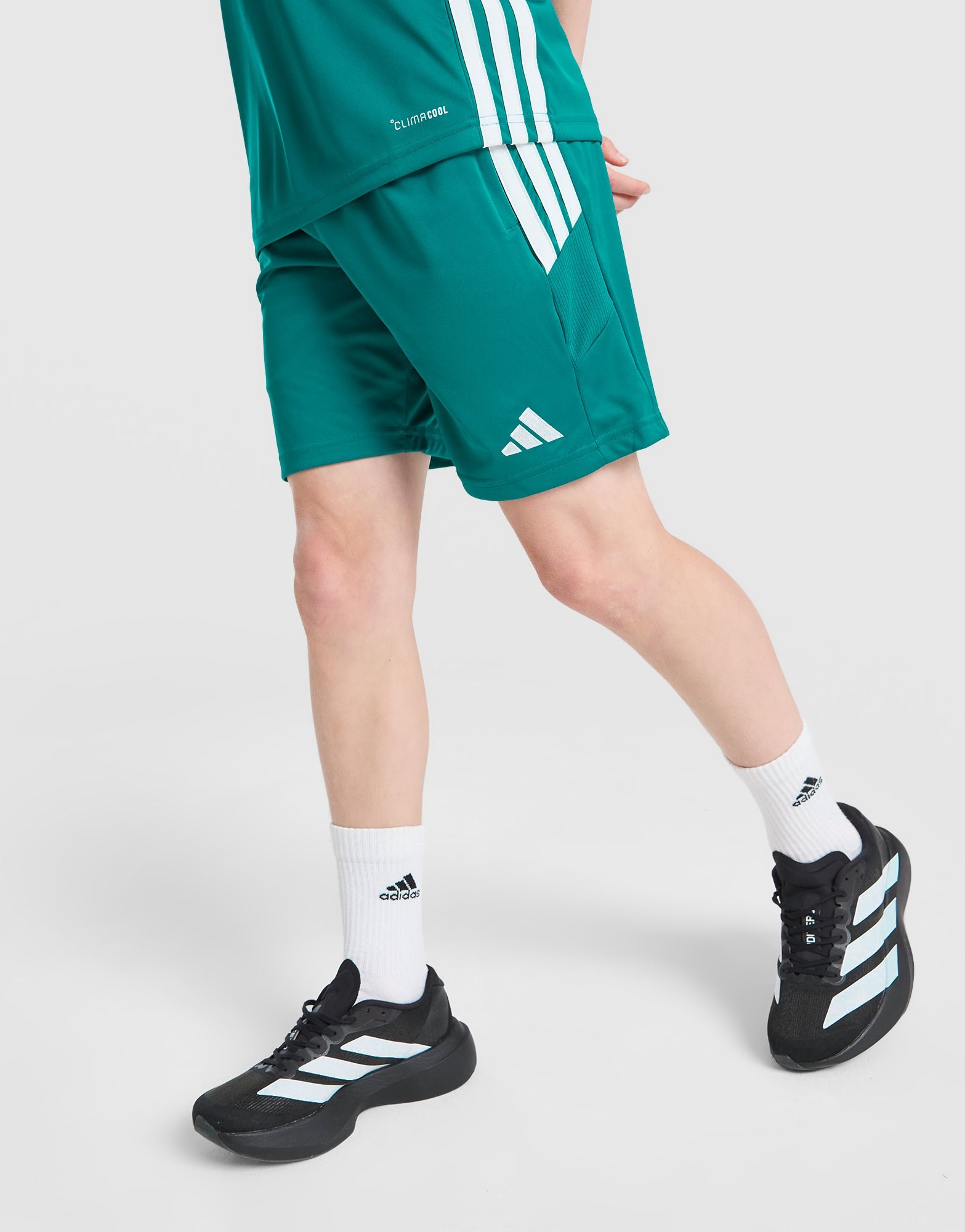 adidas Tiro 26 Shorts Kinder