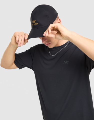 Arc'teryx Cormac Crew Neck Shirt SS