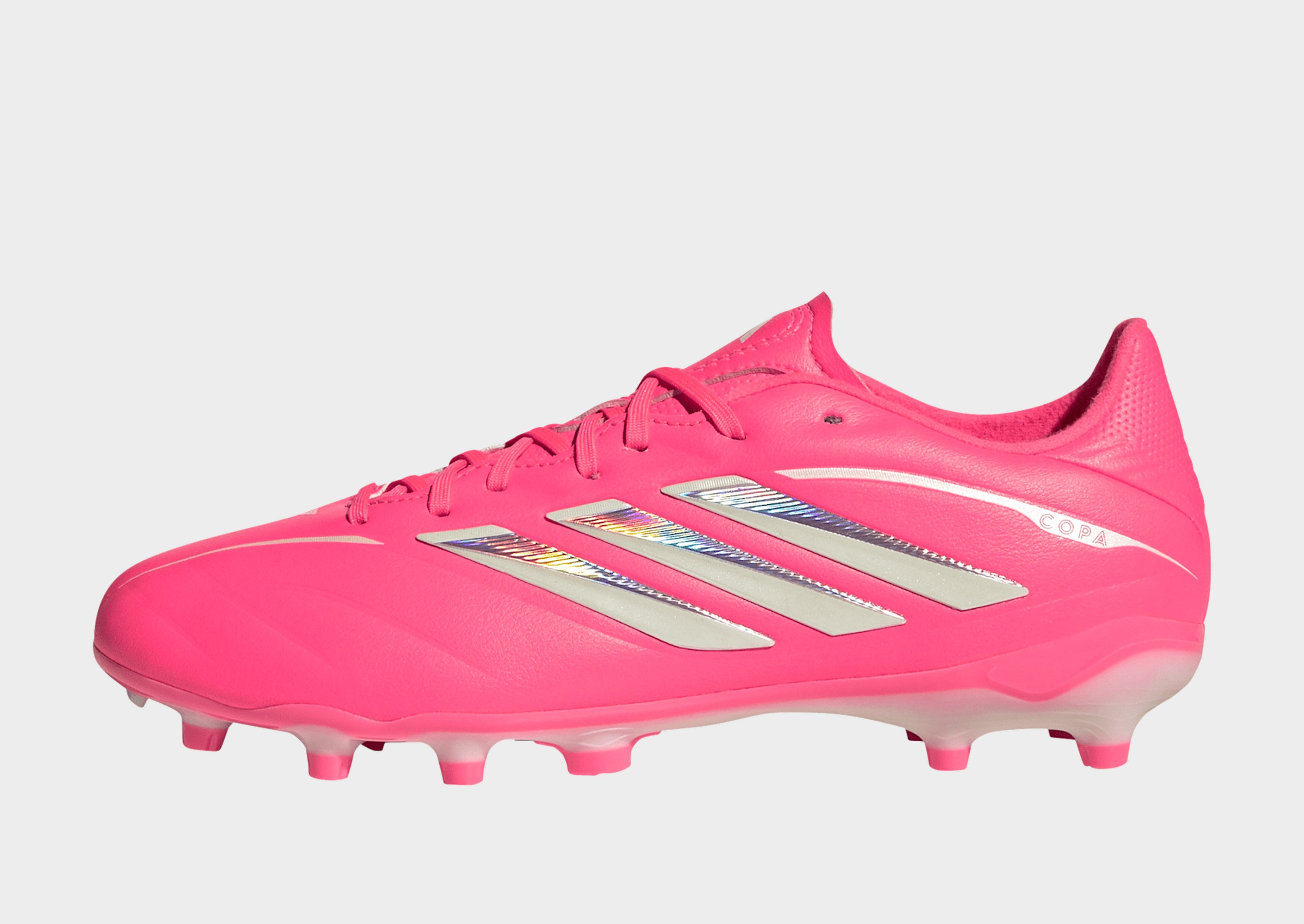 adidas Copa Pure Iv League Kids Fußballschuh, Feste Böden