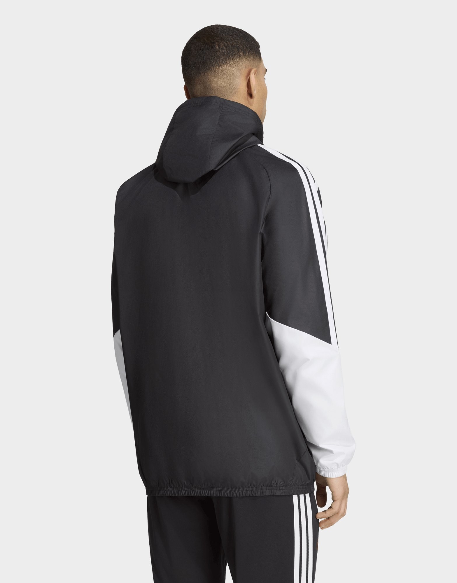 adidas FC Liverpool 26/27 Tiro Allwetterjacke