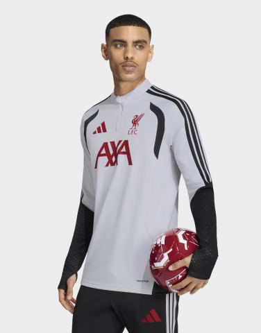 adidas Liverpool Fc 26/27 Tiro Trainingsoberteil
