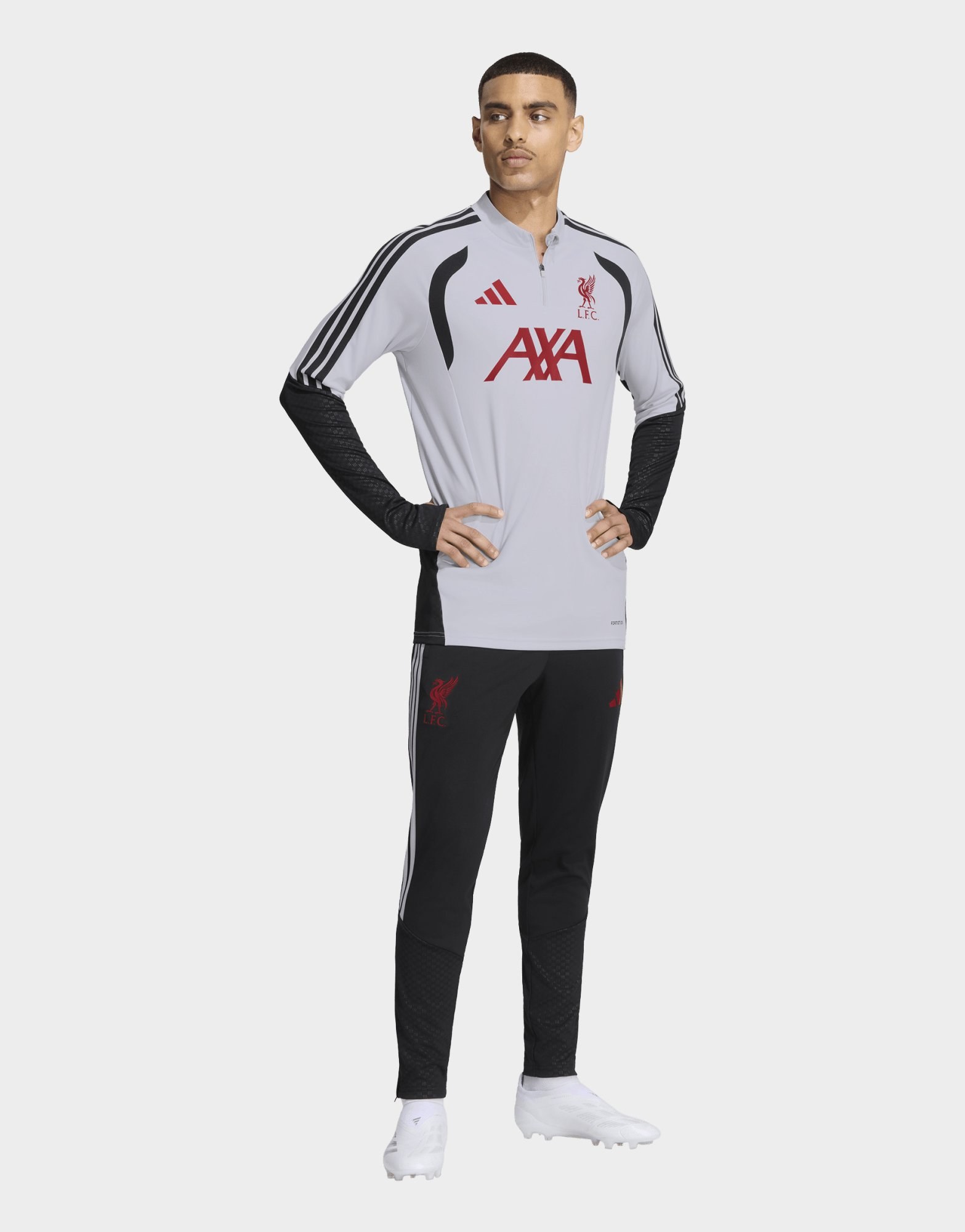 adidas Liverpool Fc 26/27 Tiro Trainingsoberteil