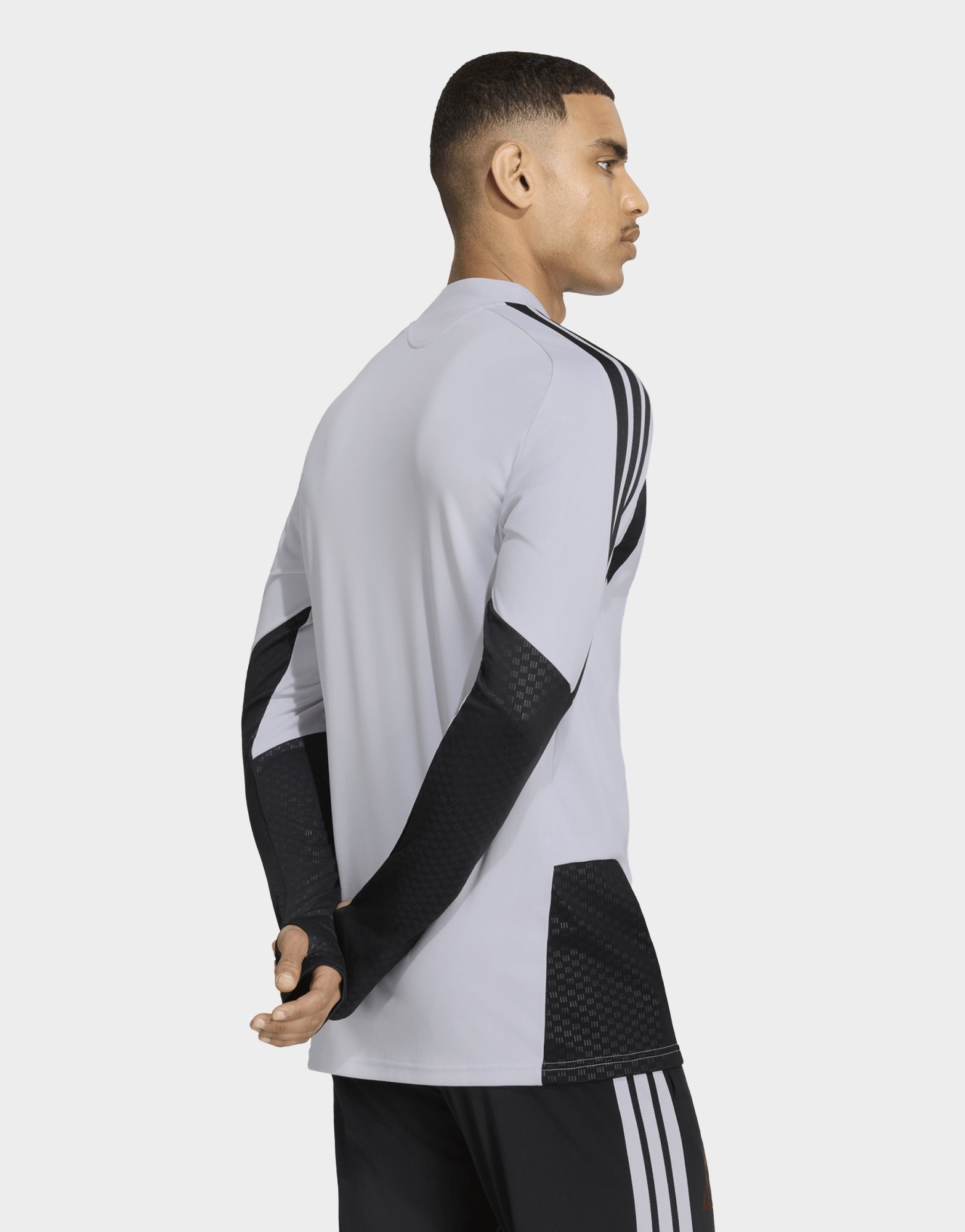 adidas Liverpool Fc 26/27 Tiro Trainingsoberteil