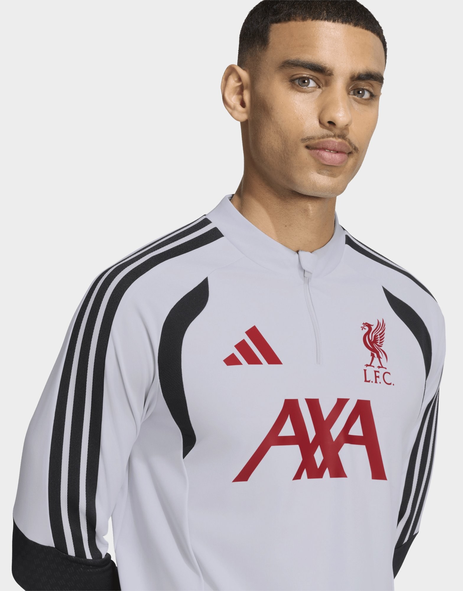 adidas Liverpool Fc 26/27 Tiro Trainingsoberteil