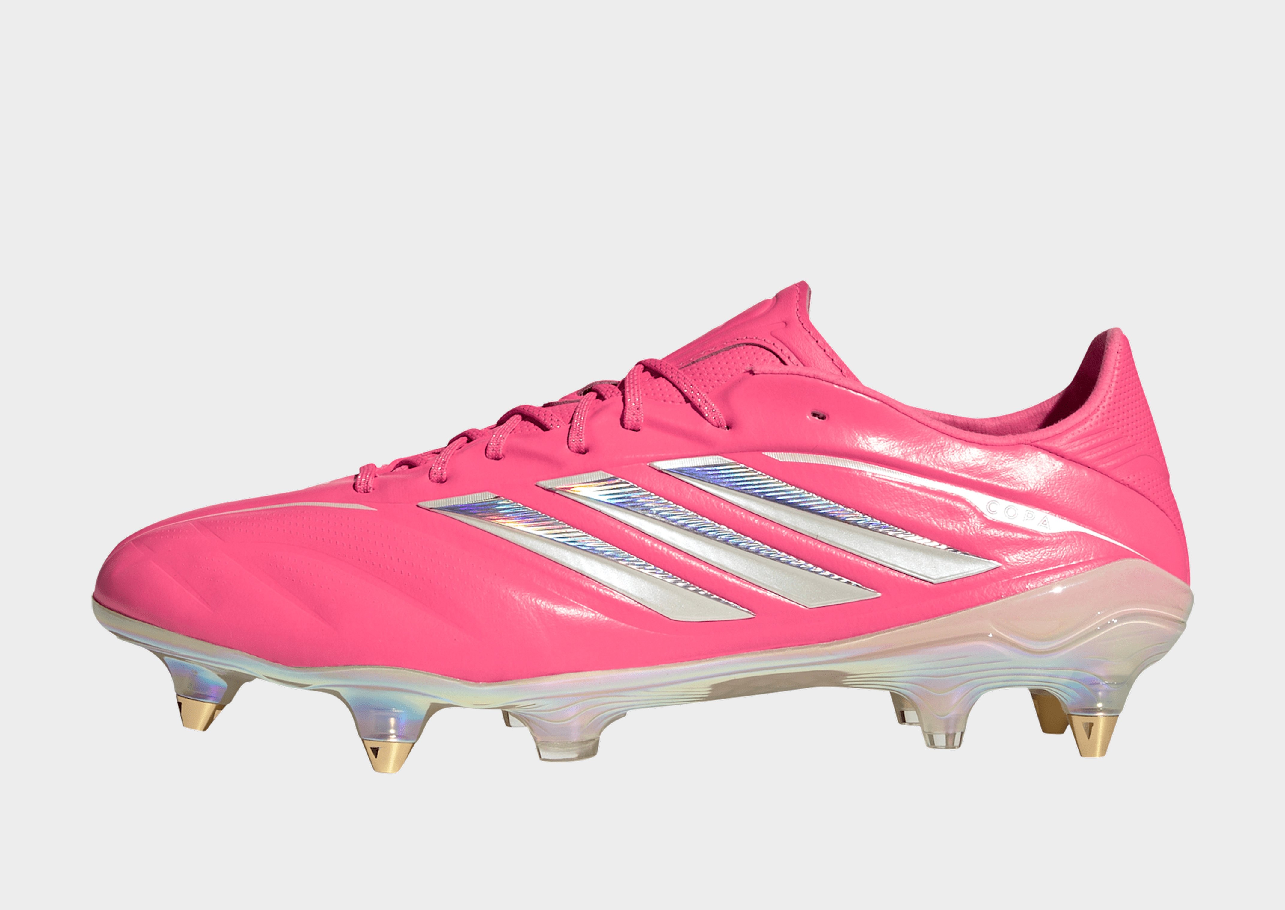 adidas Copa Pure Iv Elite Fußballschuh, Weiche Böden